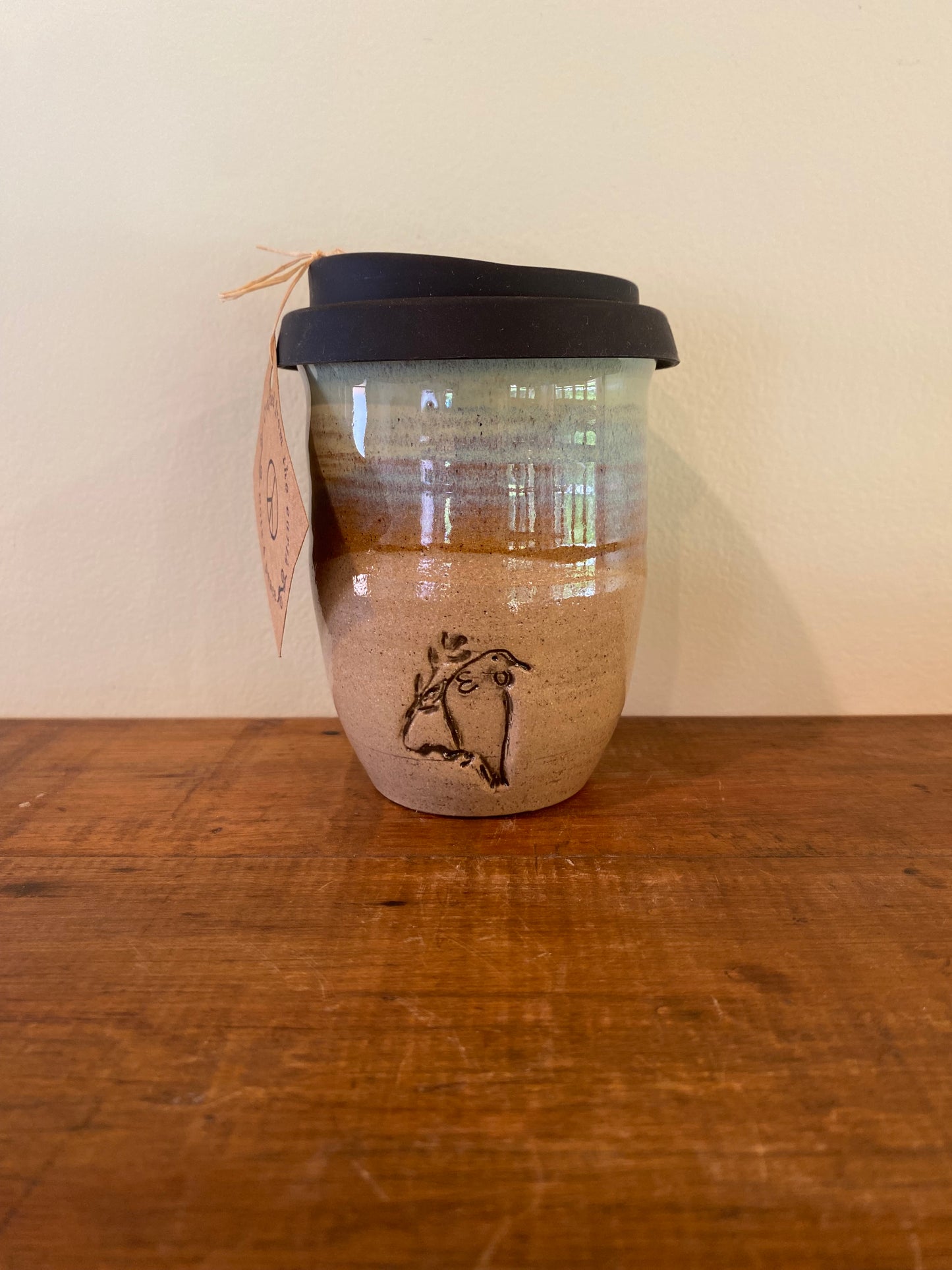 Tui Regular Keep Cup