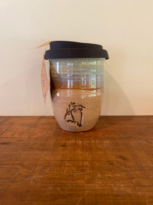 Tui Regular Keep Cup