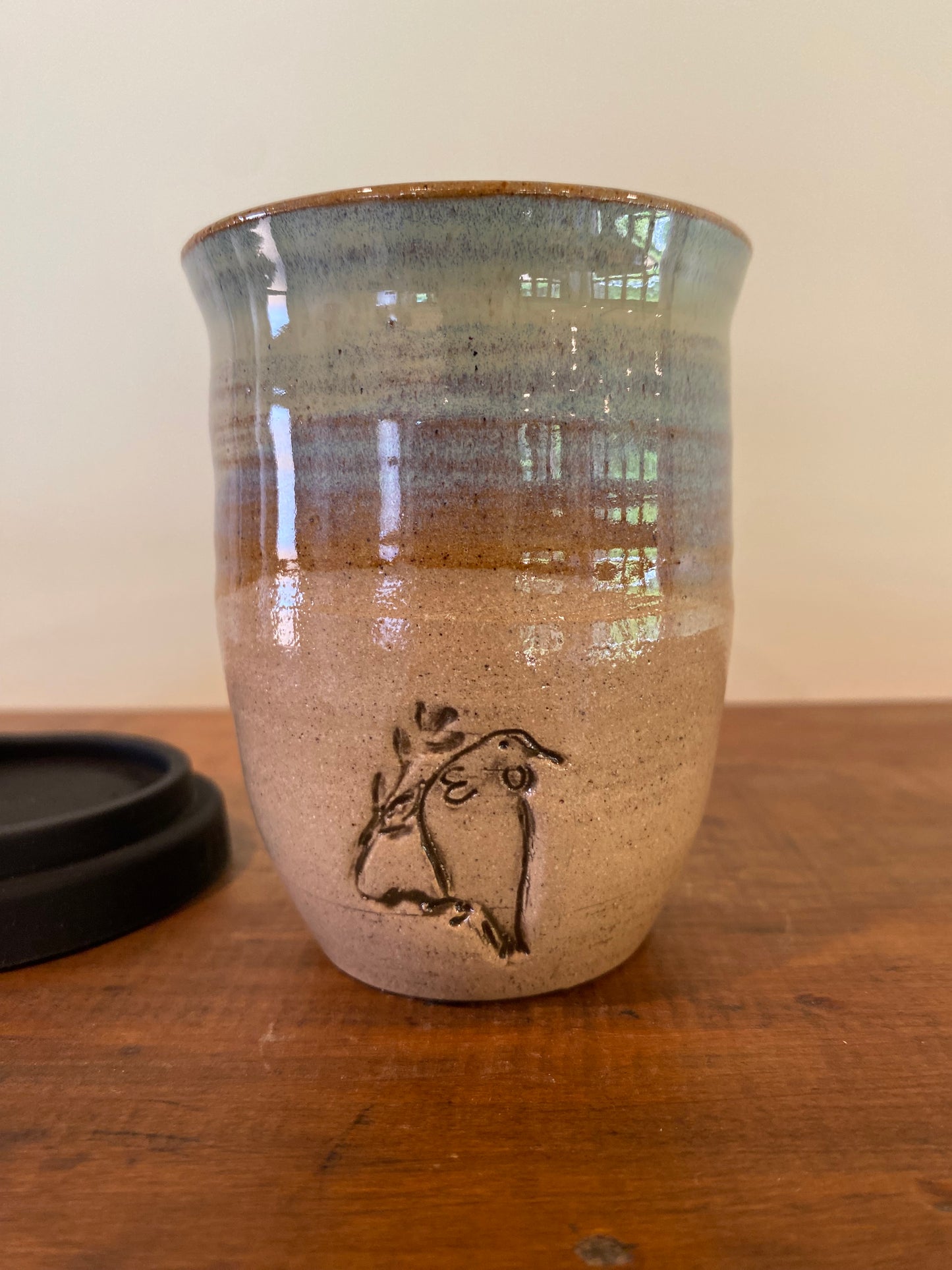 Tui Regular Keep Cup