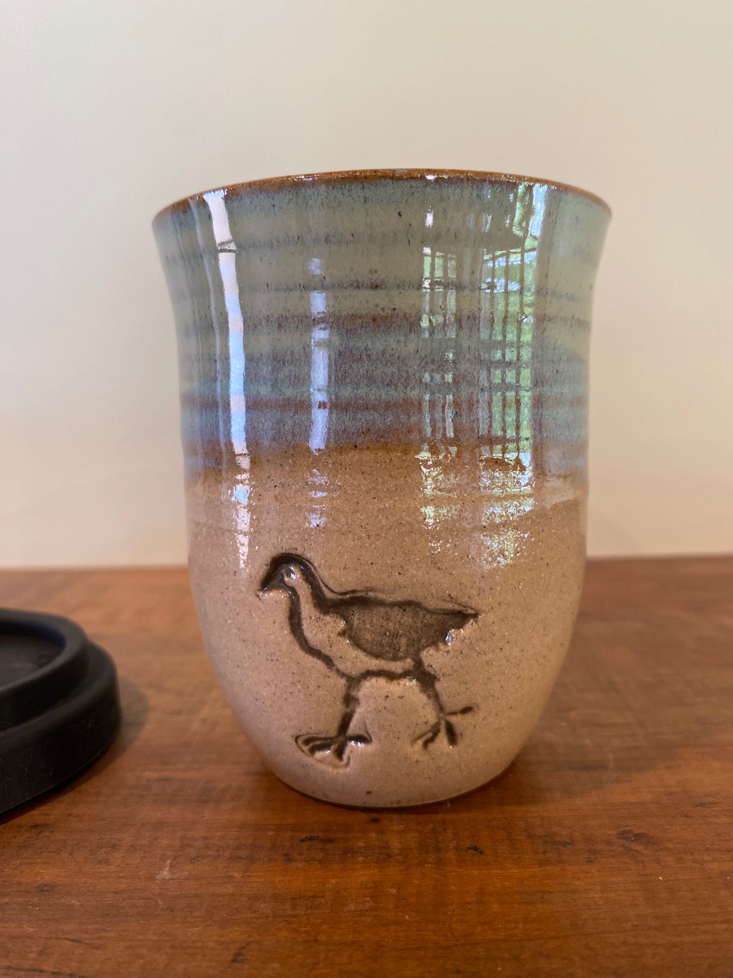 Pukeko  Regular Keep Cup