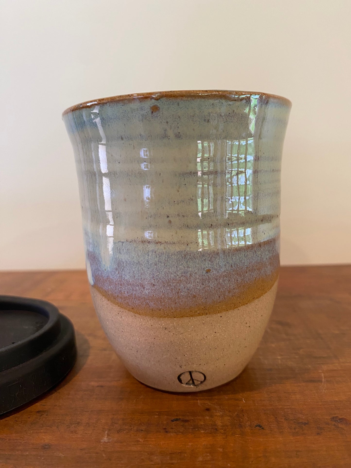 Pukeko  Regular Keep Cup