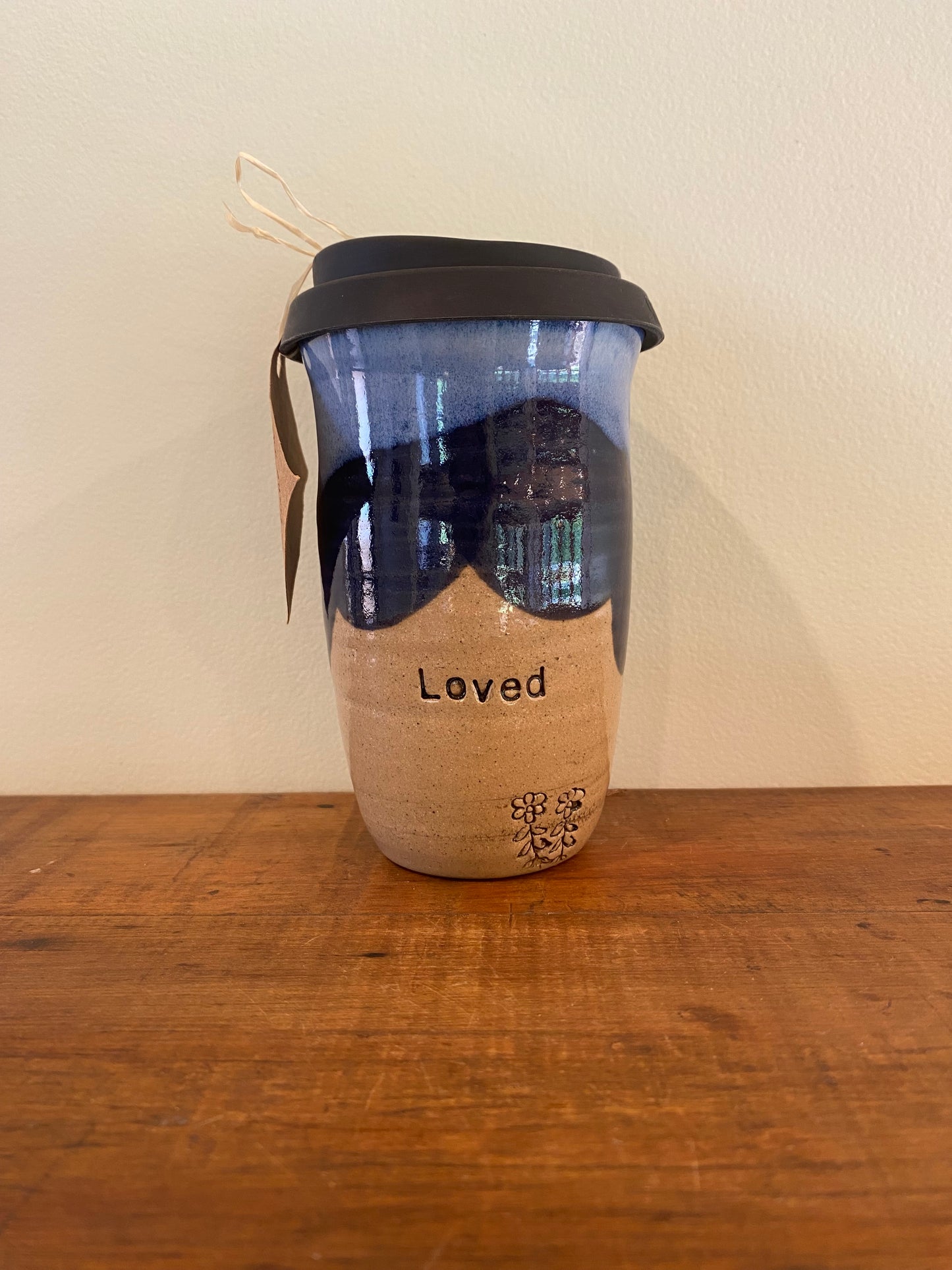 Loved Large Keep Cup