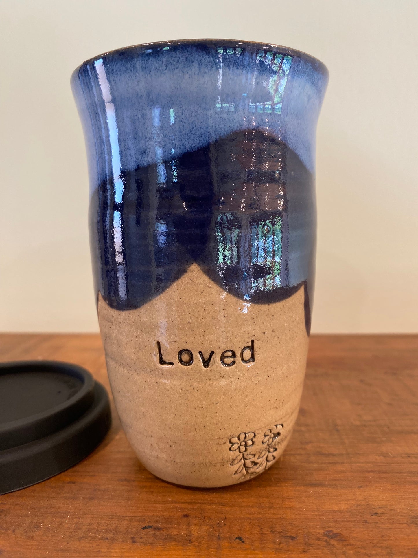 Loved Large Keep Cup