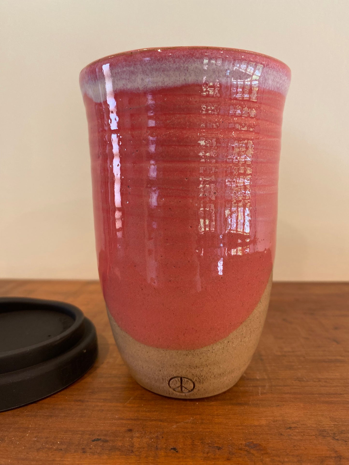 Bee kind Large Keep Cup