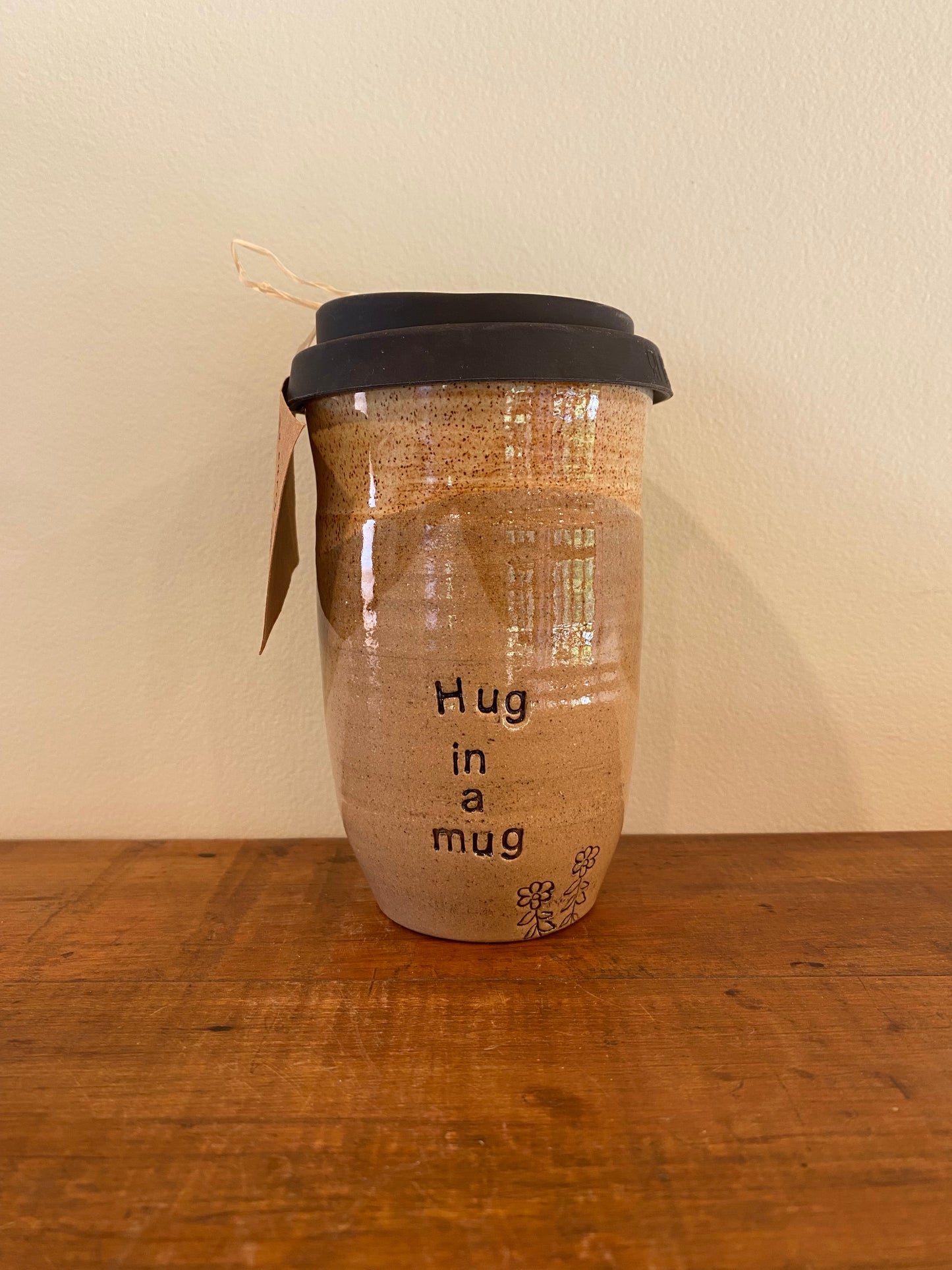 Hug in a mug Large Keep Cup