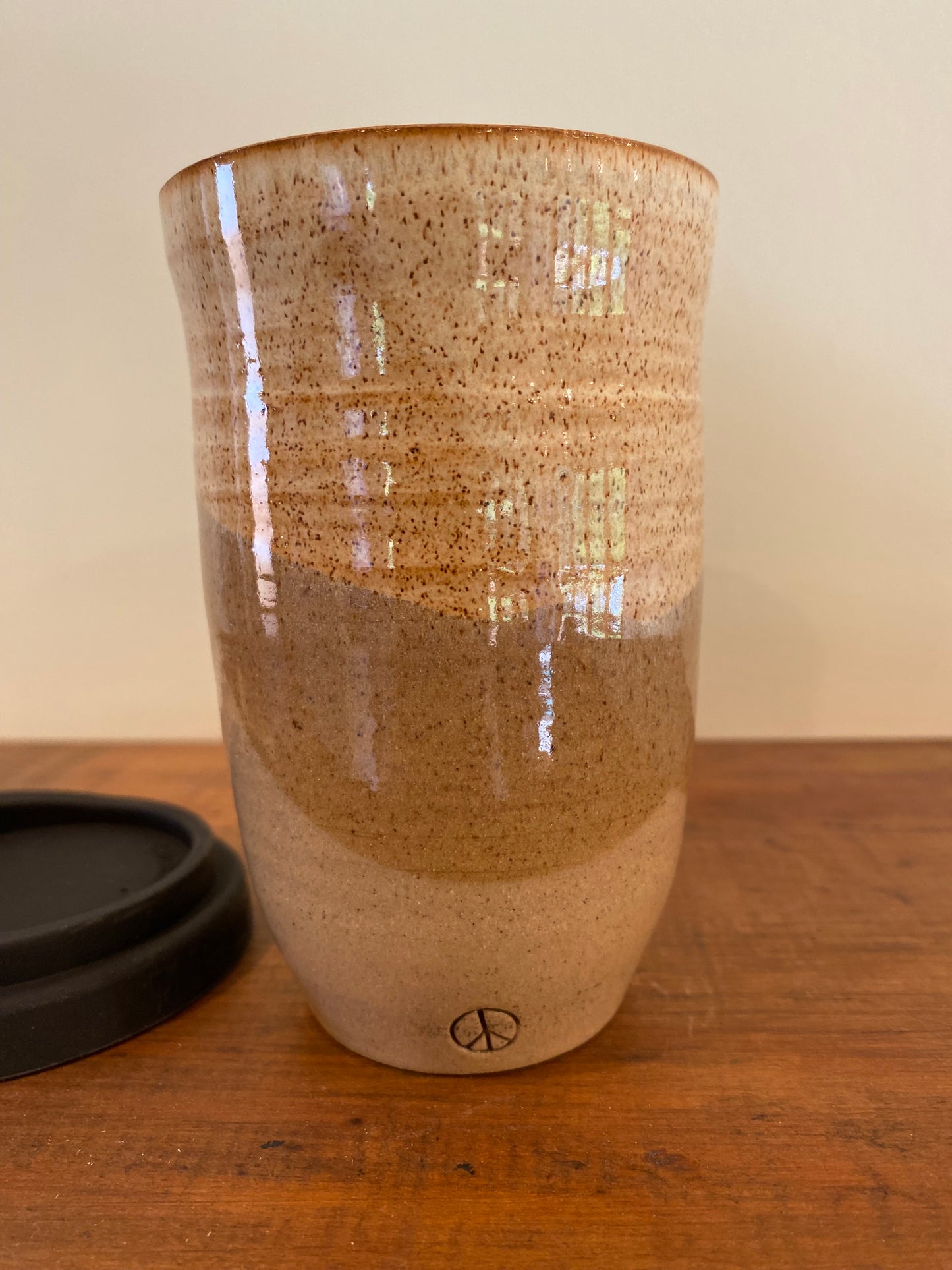 Hug in a mug Large Keep Cup