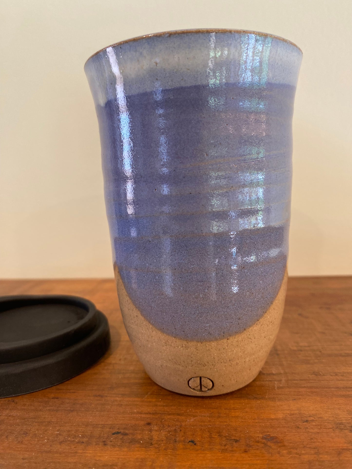 I like a flat white one Large Keep Cup