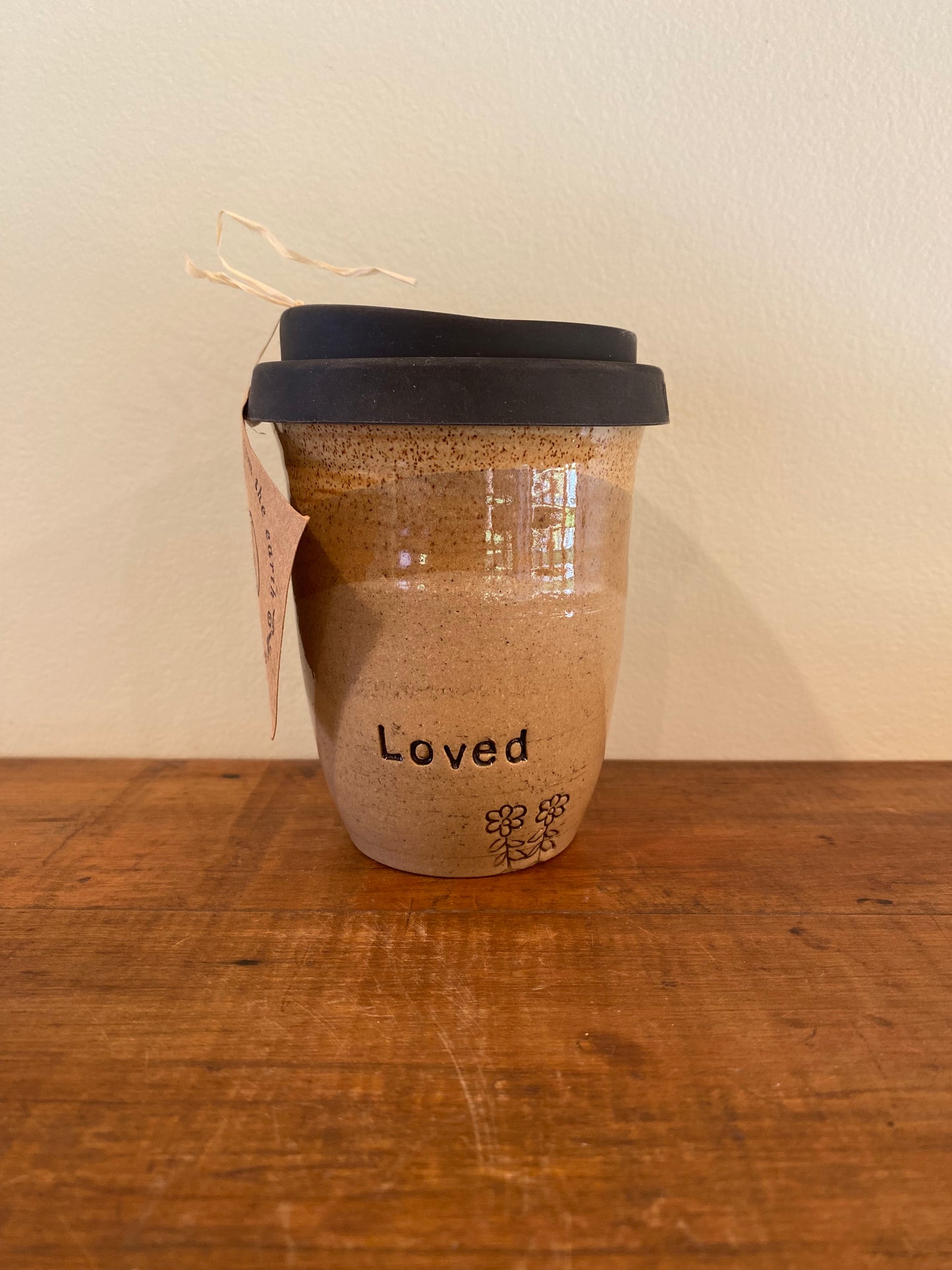 Loved Regular Keep Cup