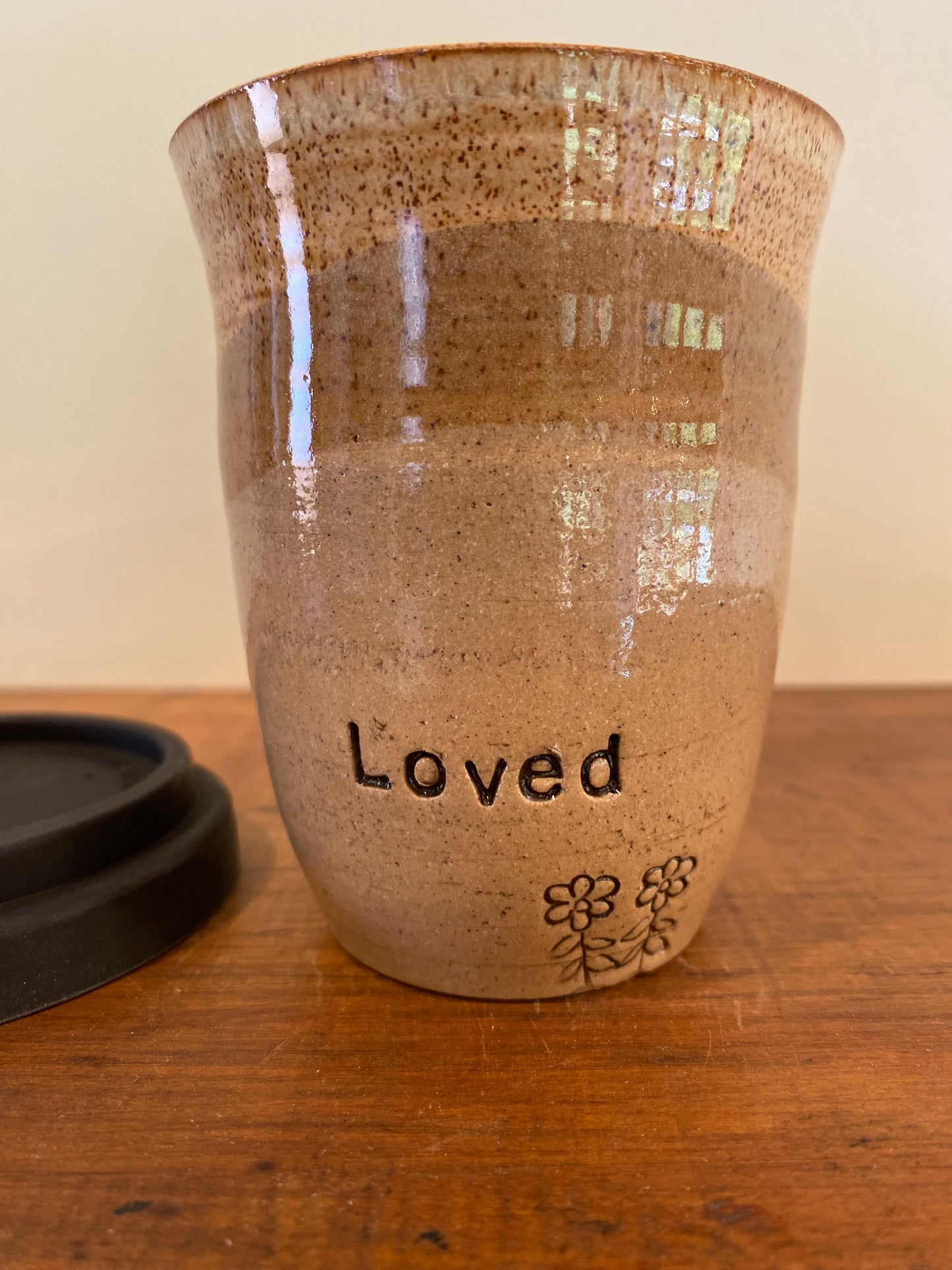 Loved Regular Keep Cup