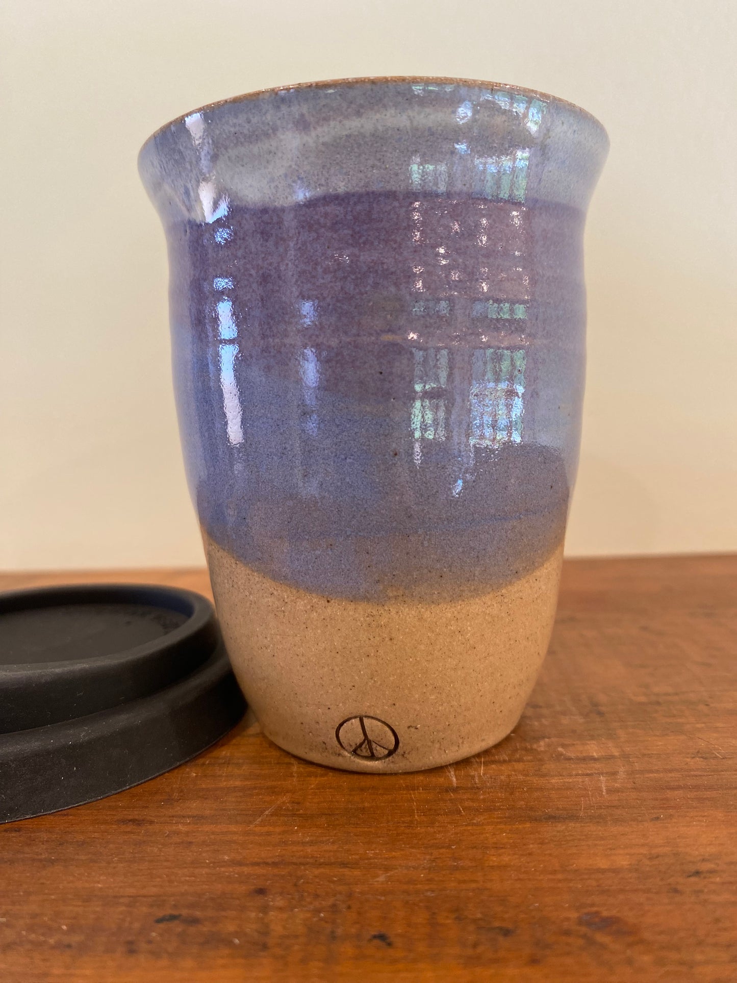 WTF Regular Keep Cup