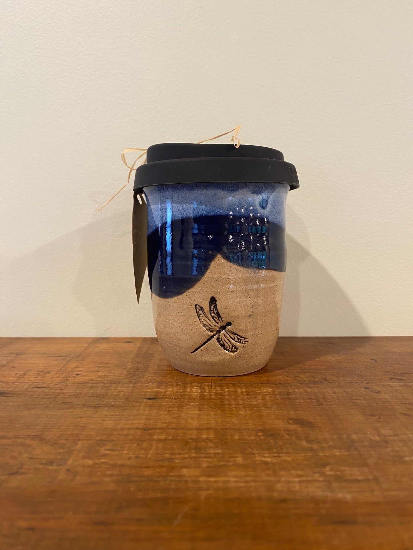 Dragonfly Regular Keep Cup