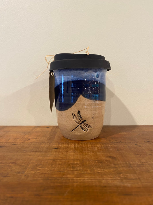 Dragonfly Regular Keep Cup