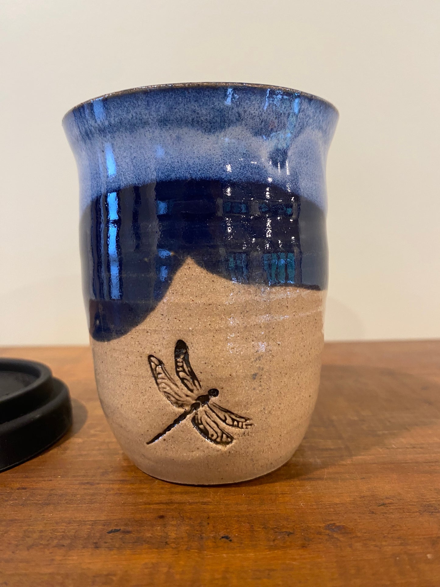 Dragonfly Regular Keep Cup