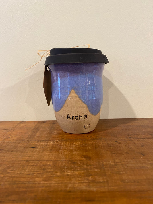 Aroha  Regular Keep Cup