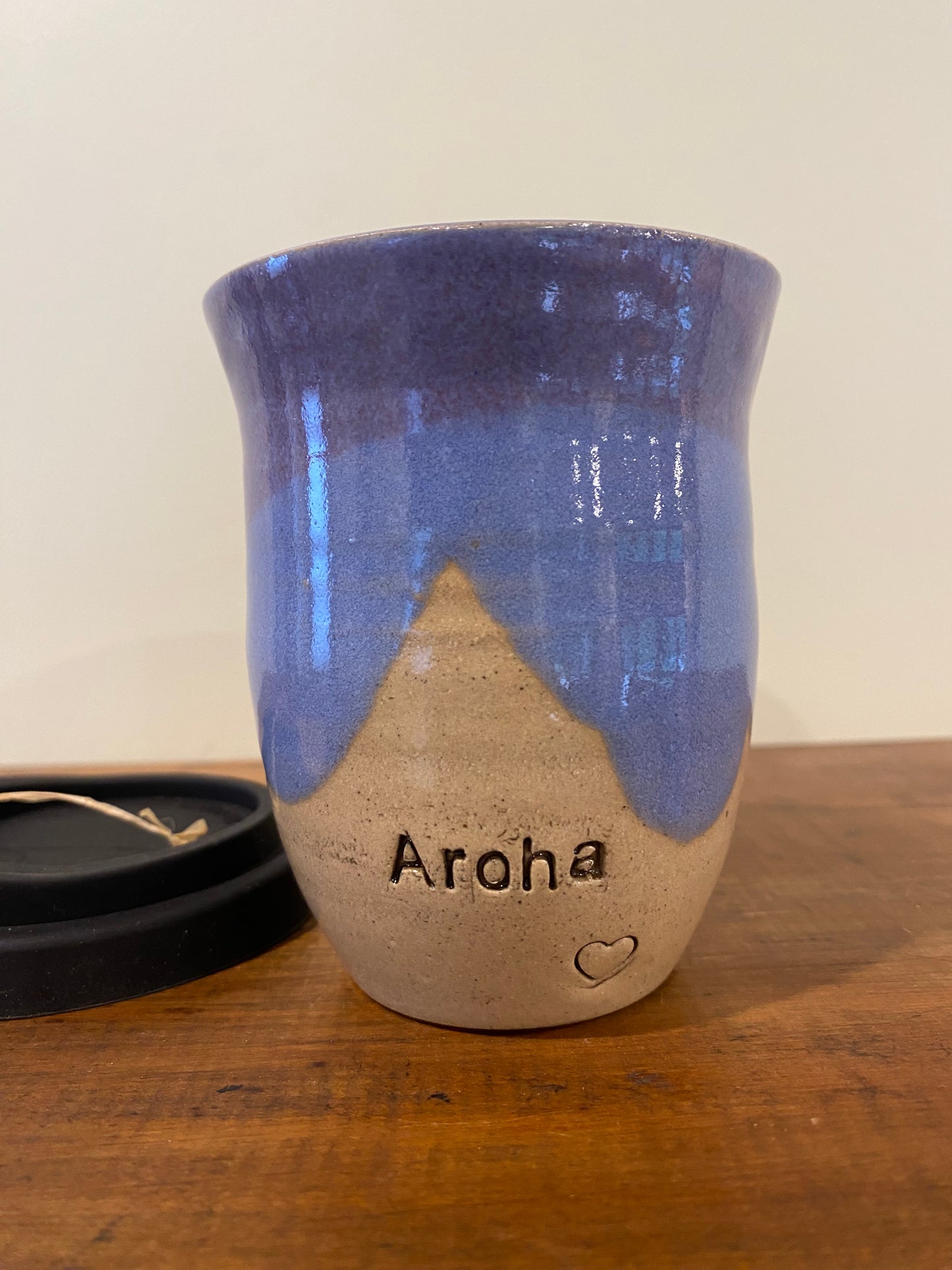 Aroha  Regular Keep Cup