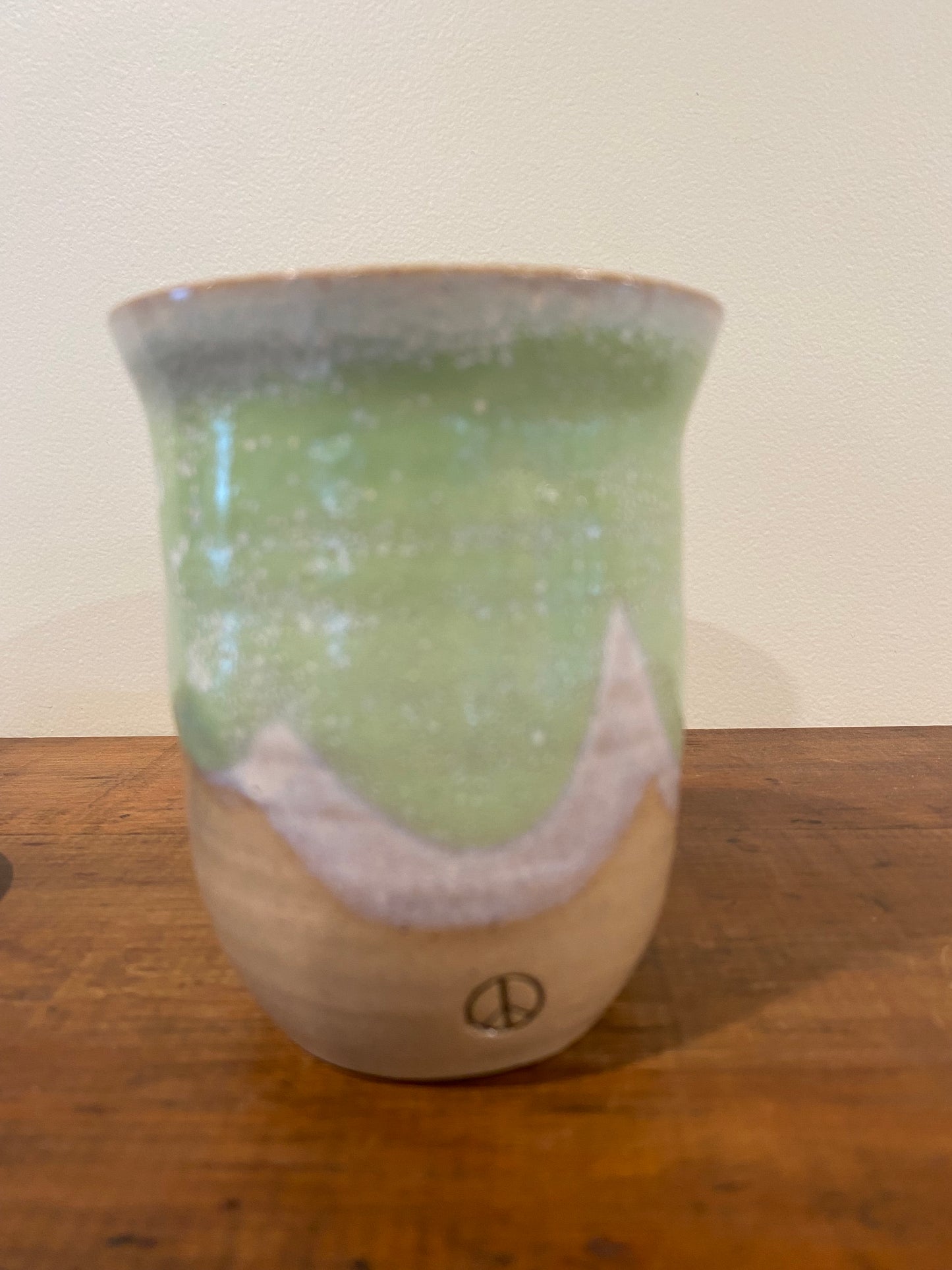 Hug in a mug  Regular Keep Cup
