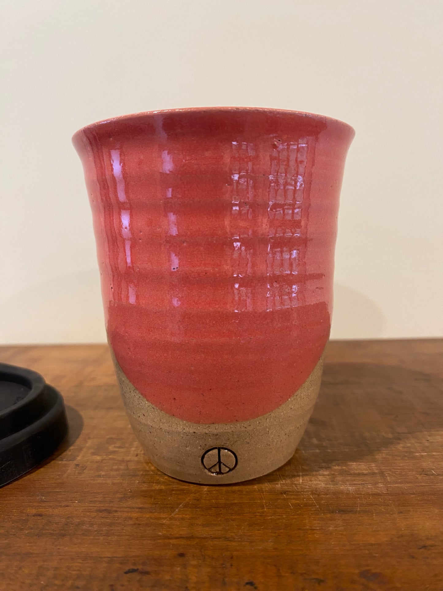 WTF  Regular Keep Cup