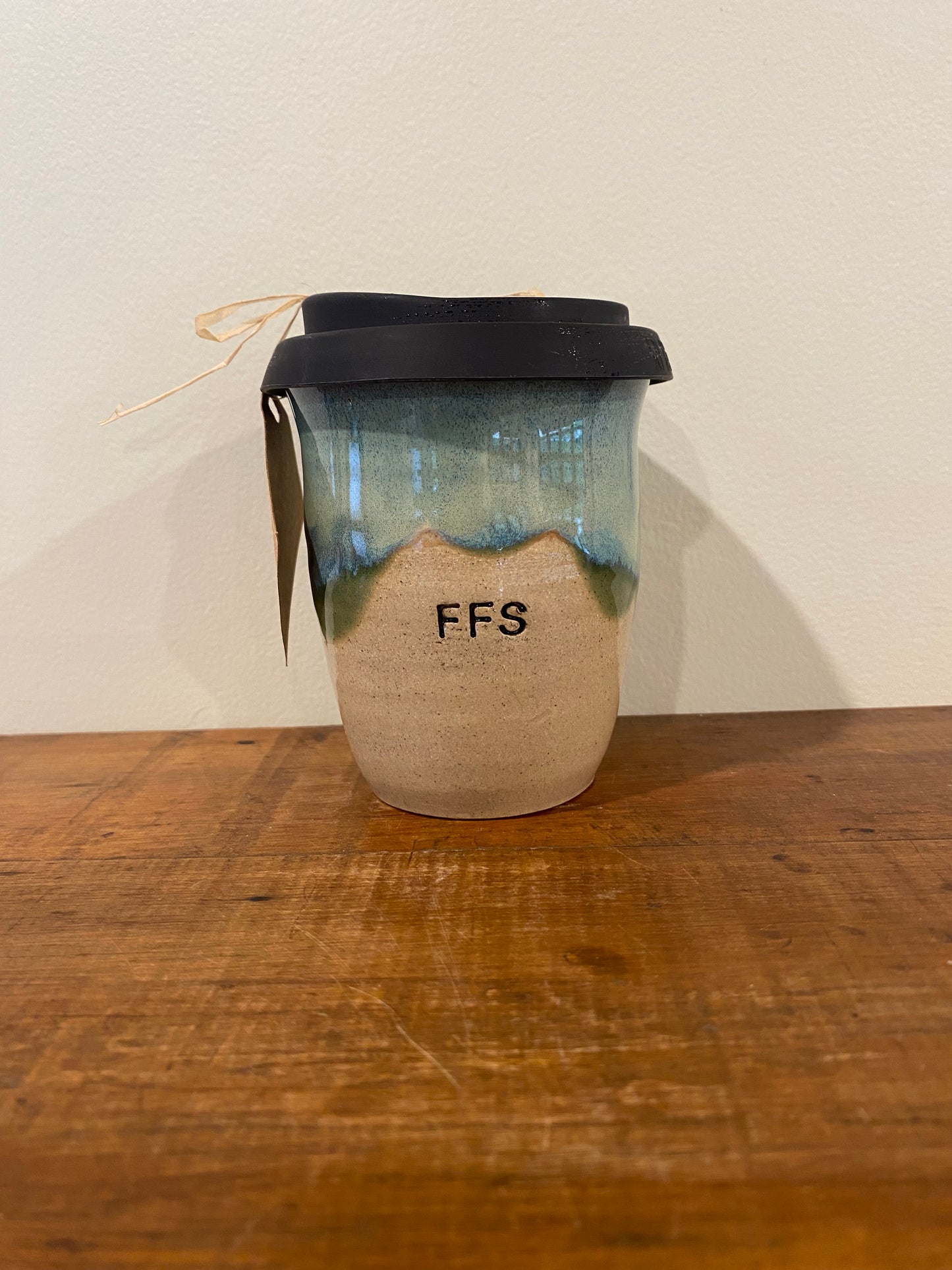 FFS  Regular Keep Cup