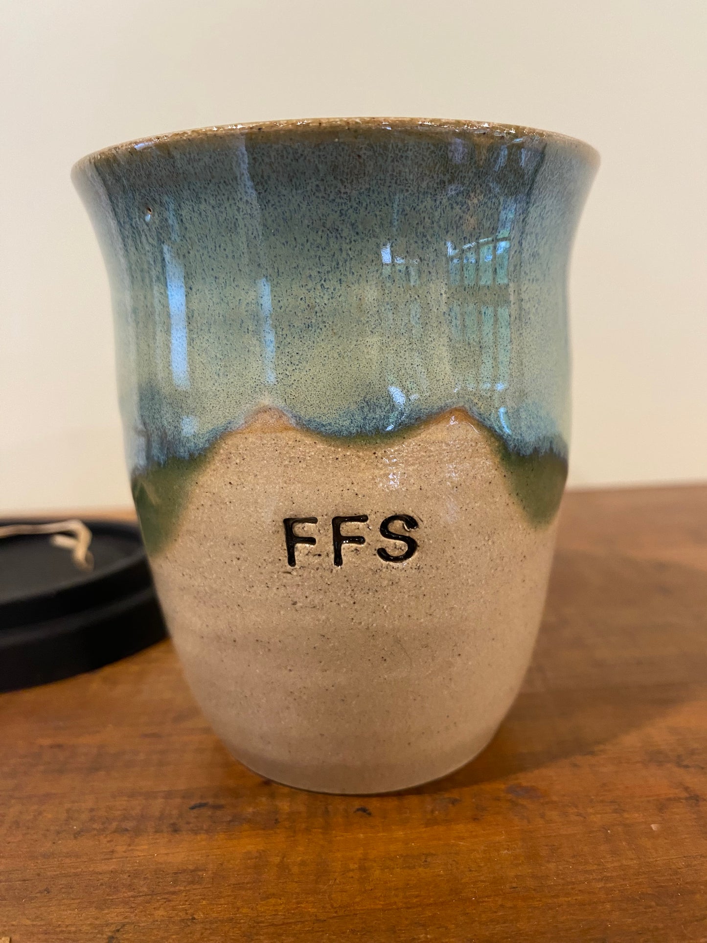 FFS  Regular Keep Cup