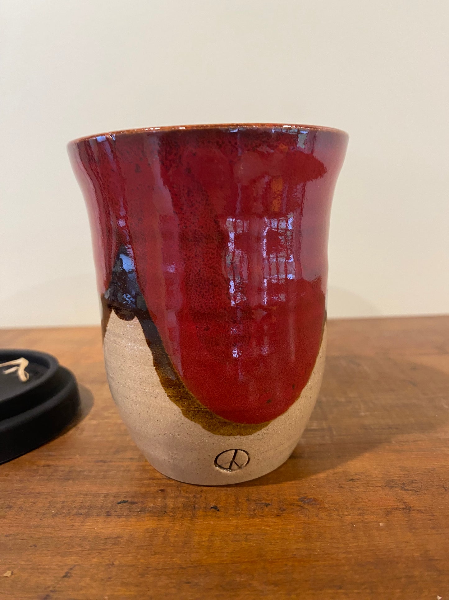 All seeing eye Regular Keep Cup