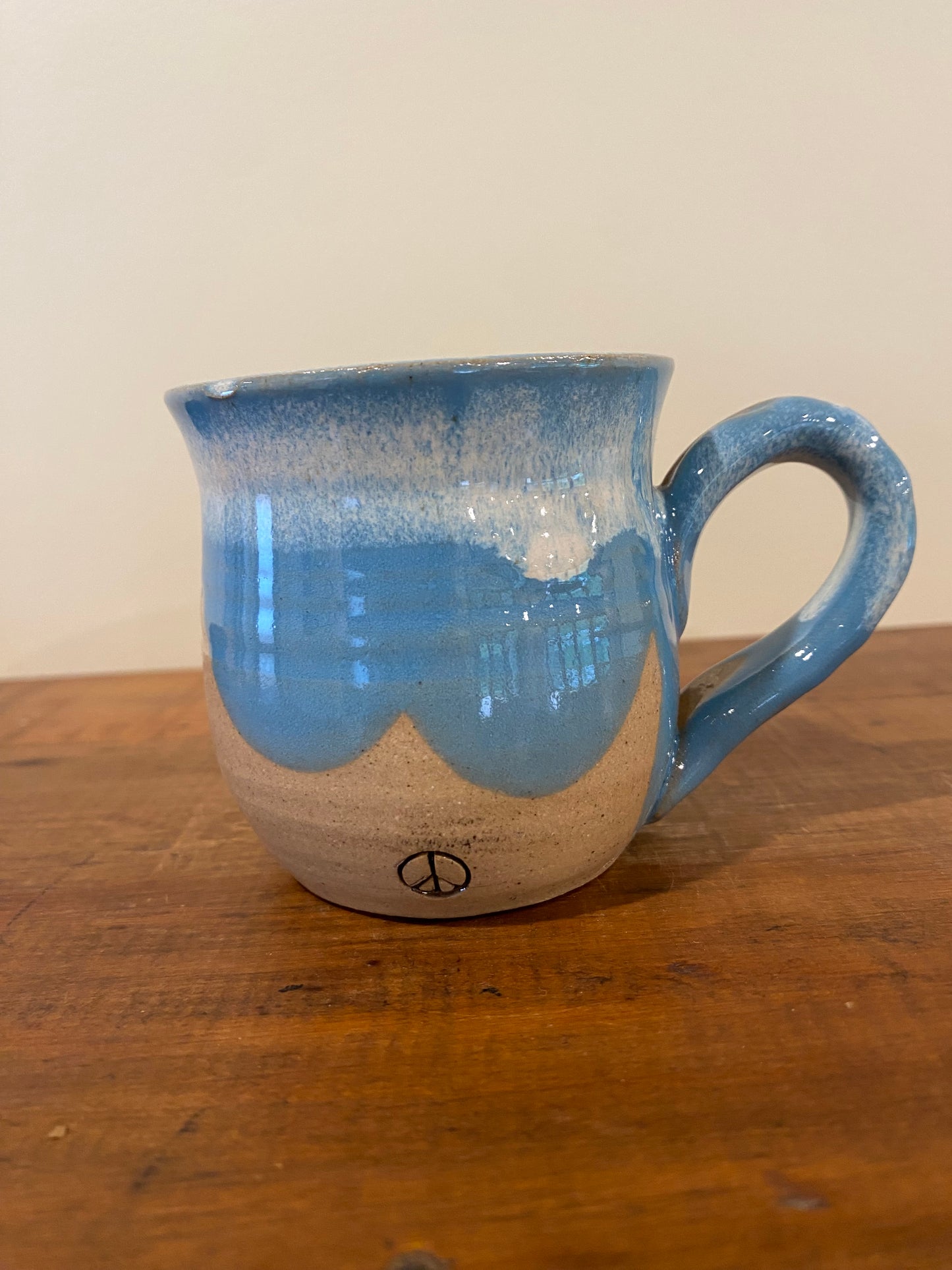 Pussy butt  mini mug