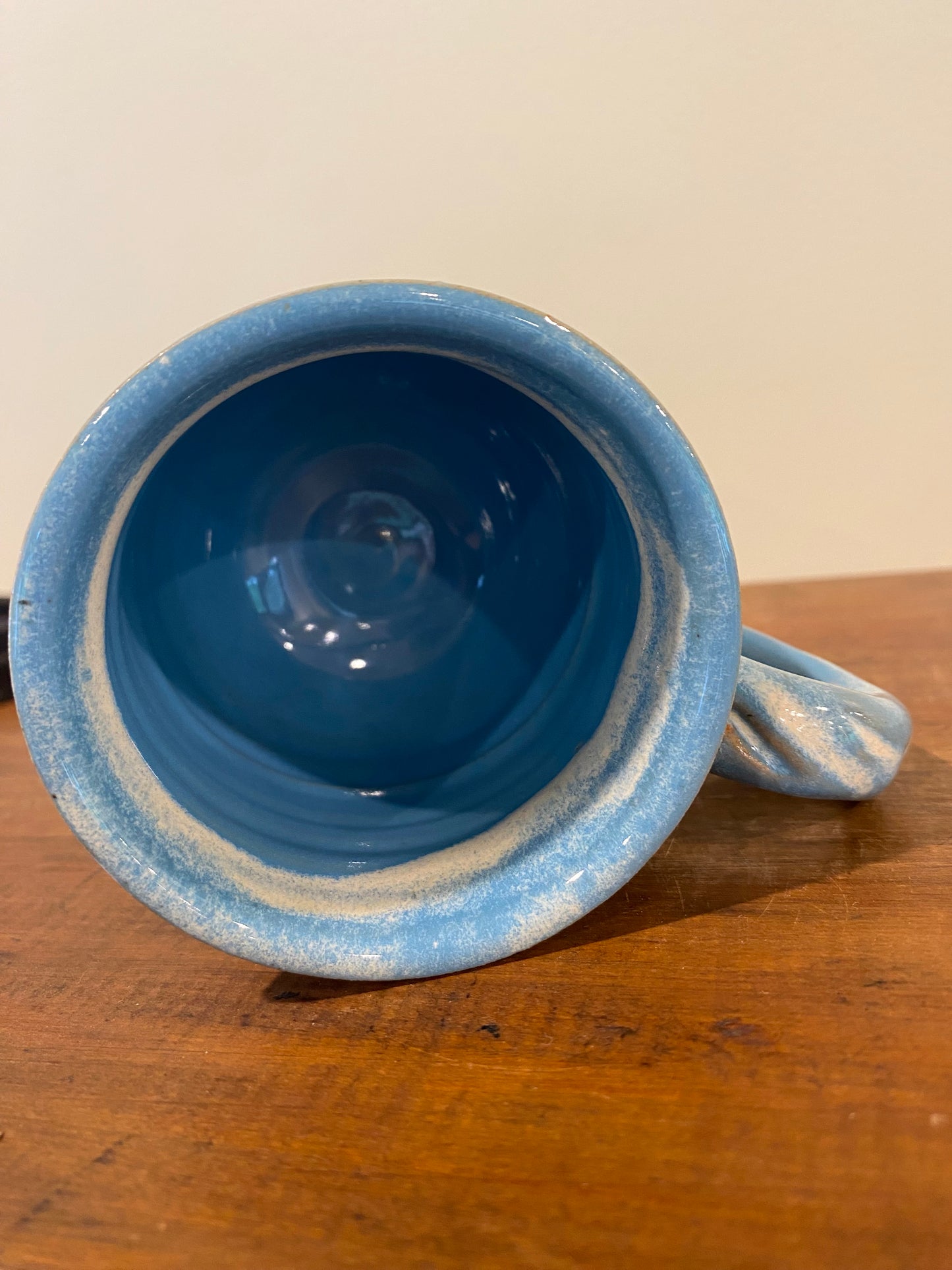 Pussy butt  mini mug