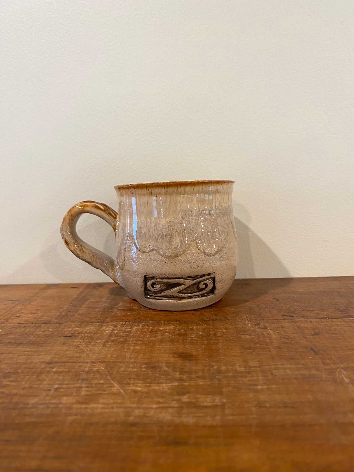 Koru  mini mug
