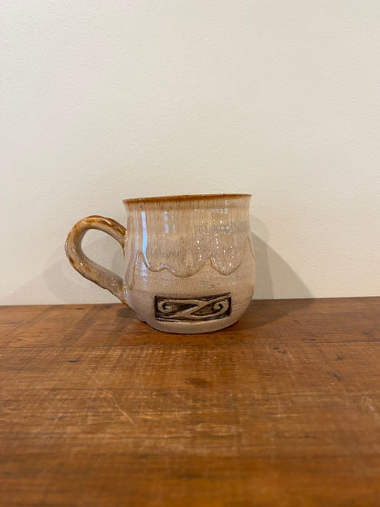 Koru  mini mug