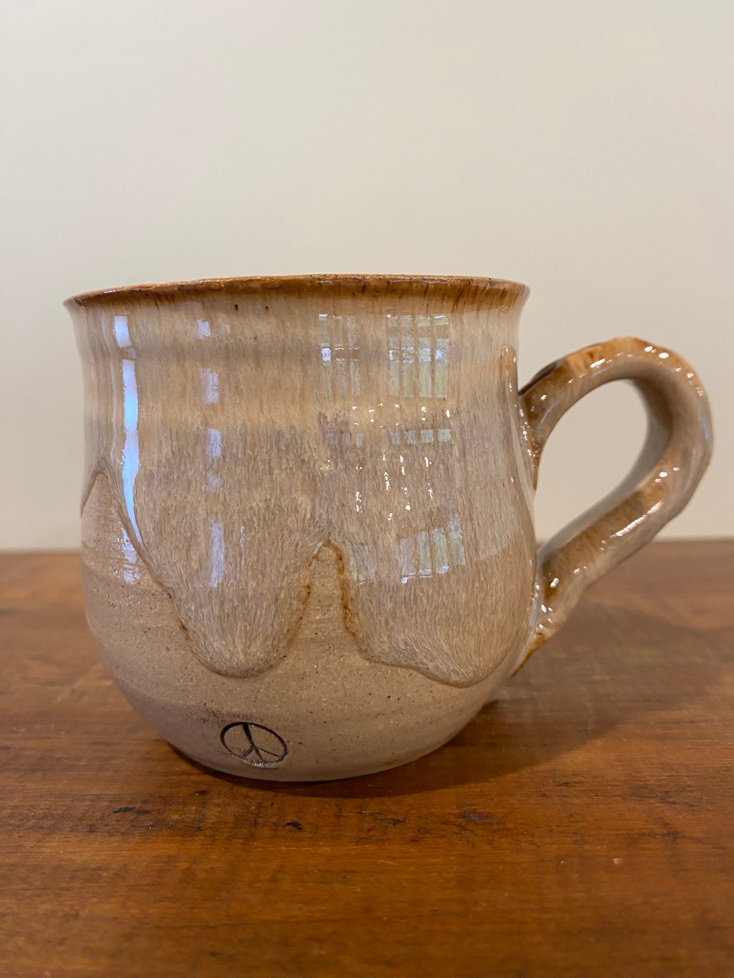 Koru  mini mug