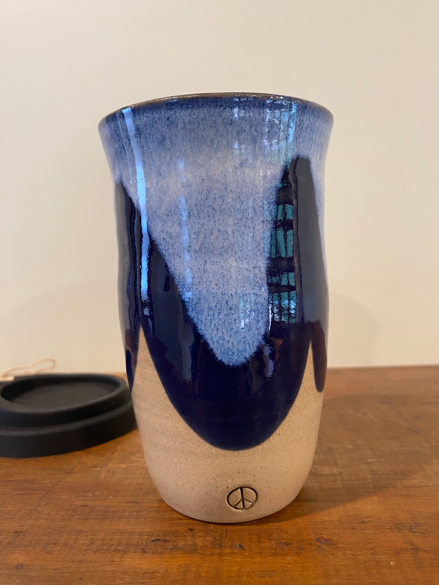 WTF  Large Keep Cup