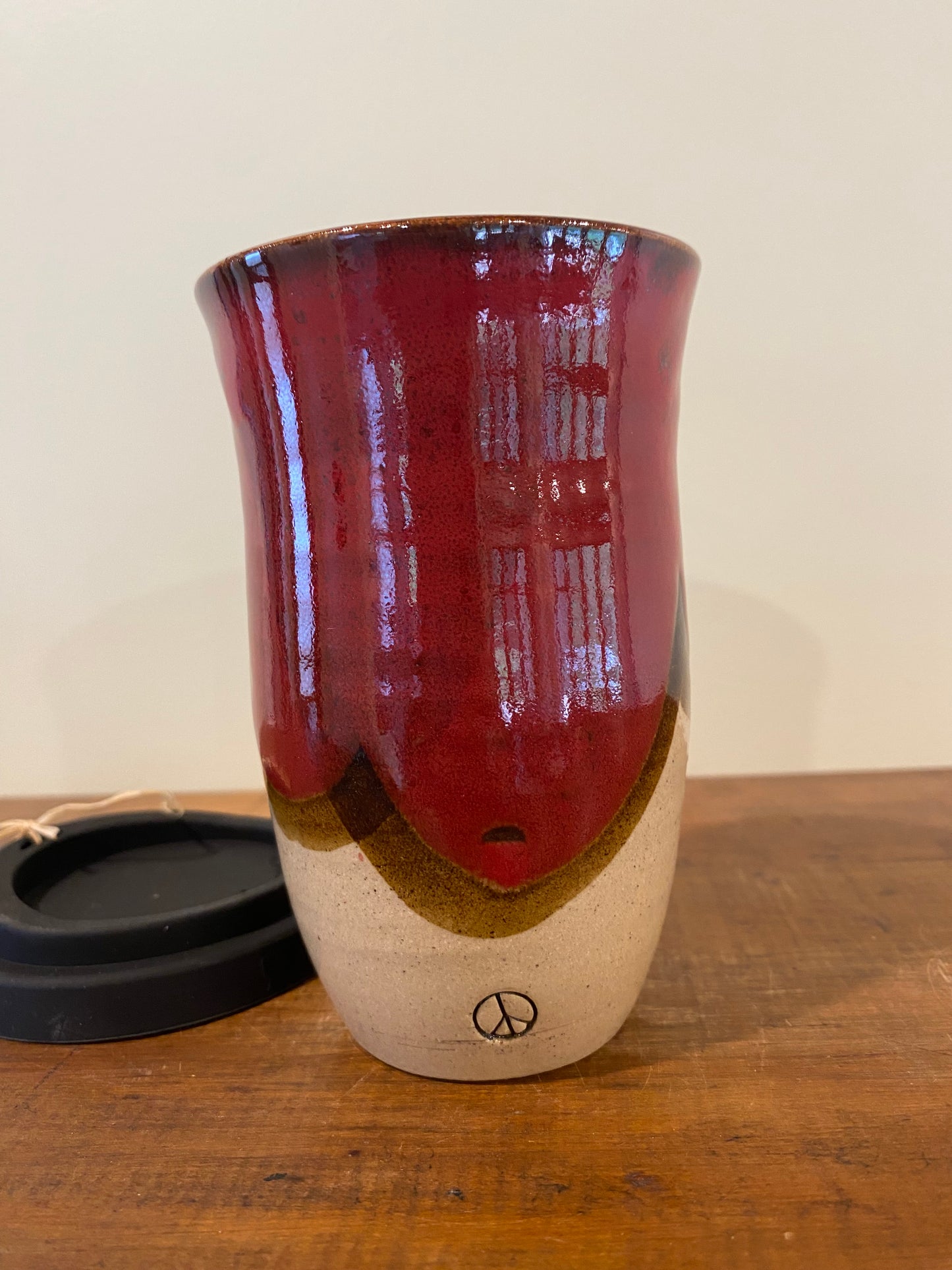 I dont give eeffoc  Large Keep Cup