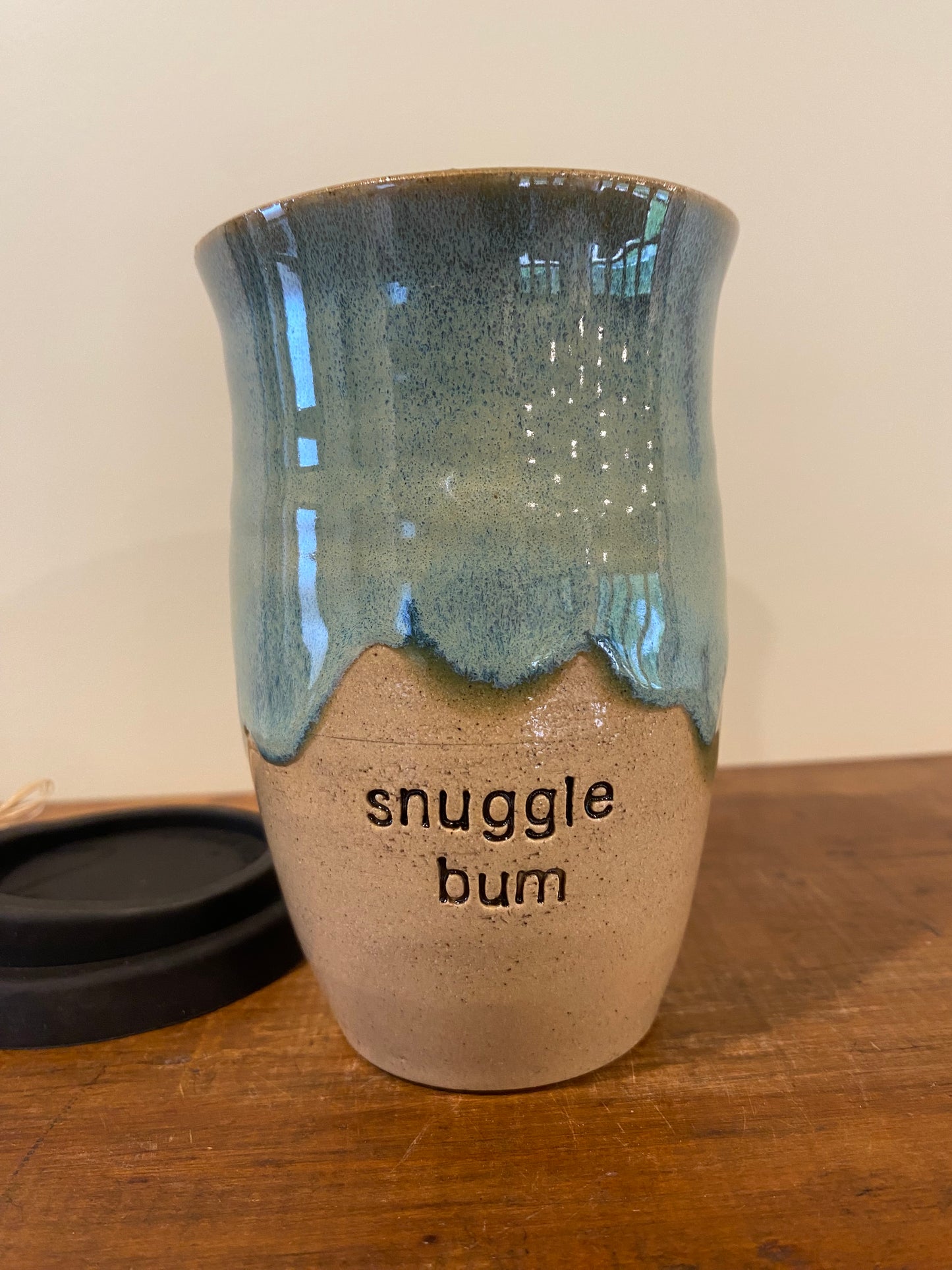 Snuggle bum Large Keep Cup