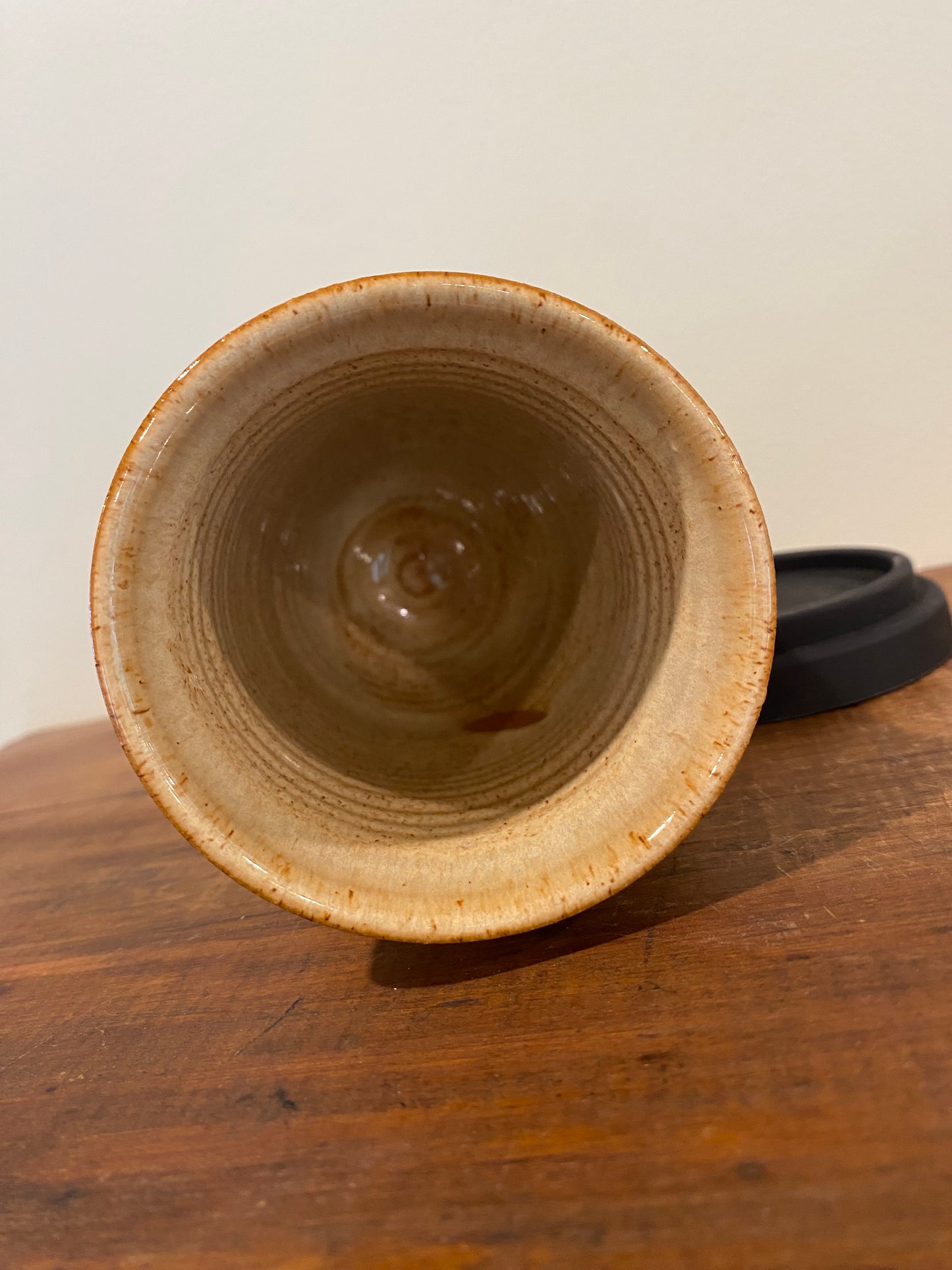 Slay the day Large Keep Cup