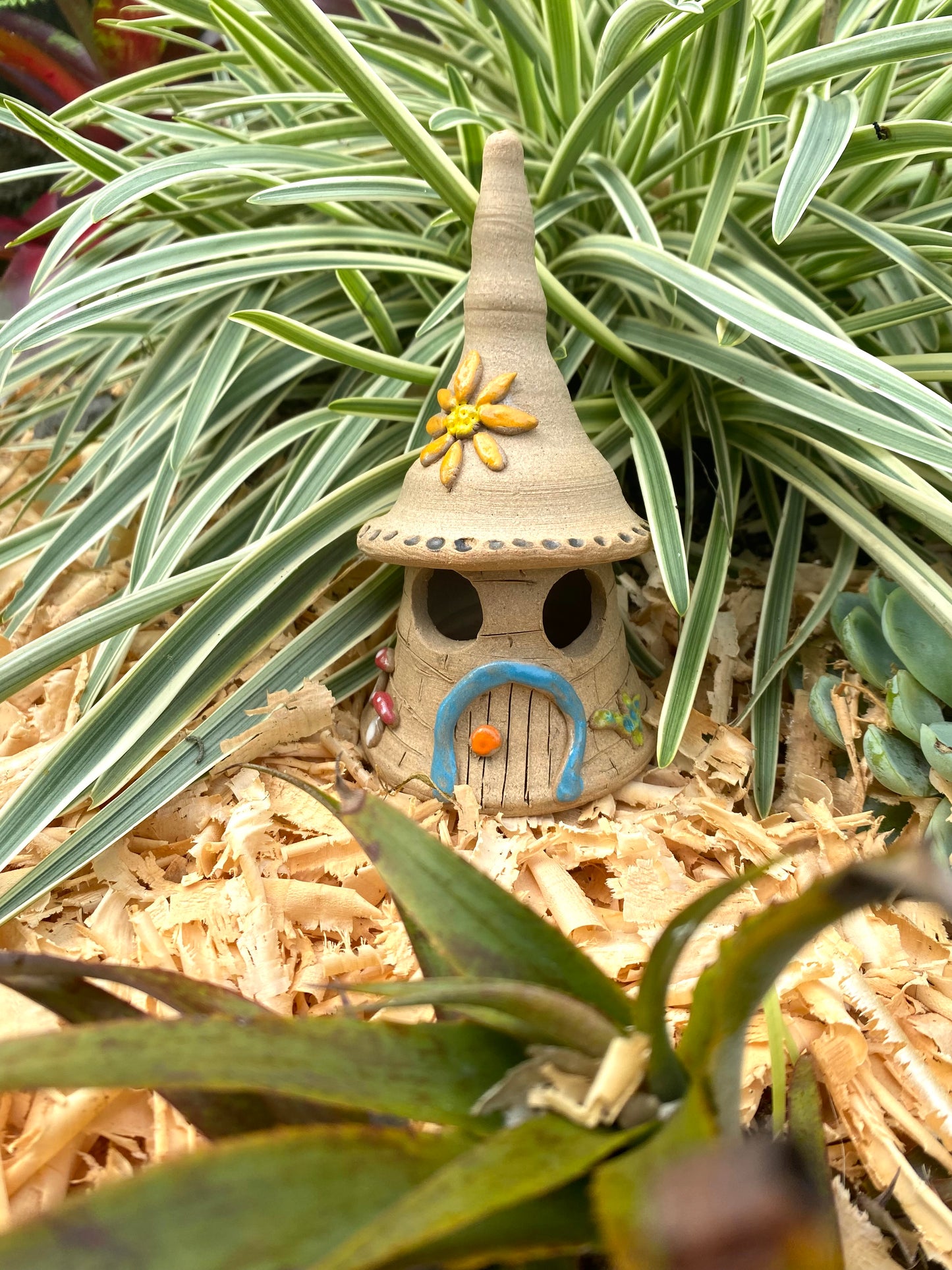 Fairy house mini