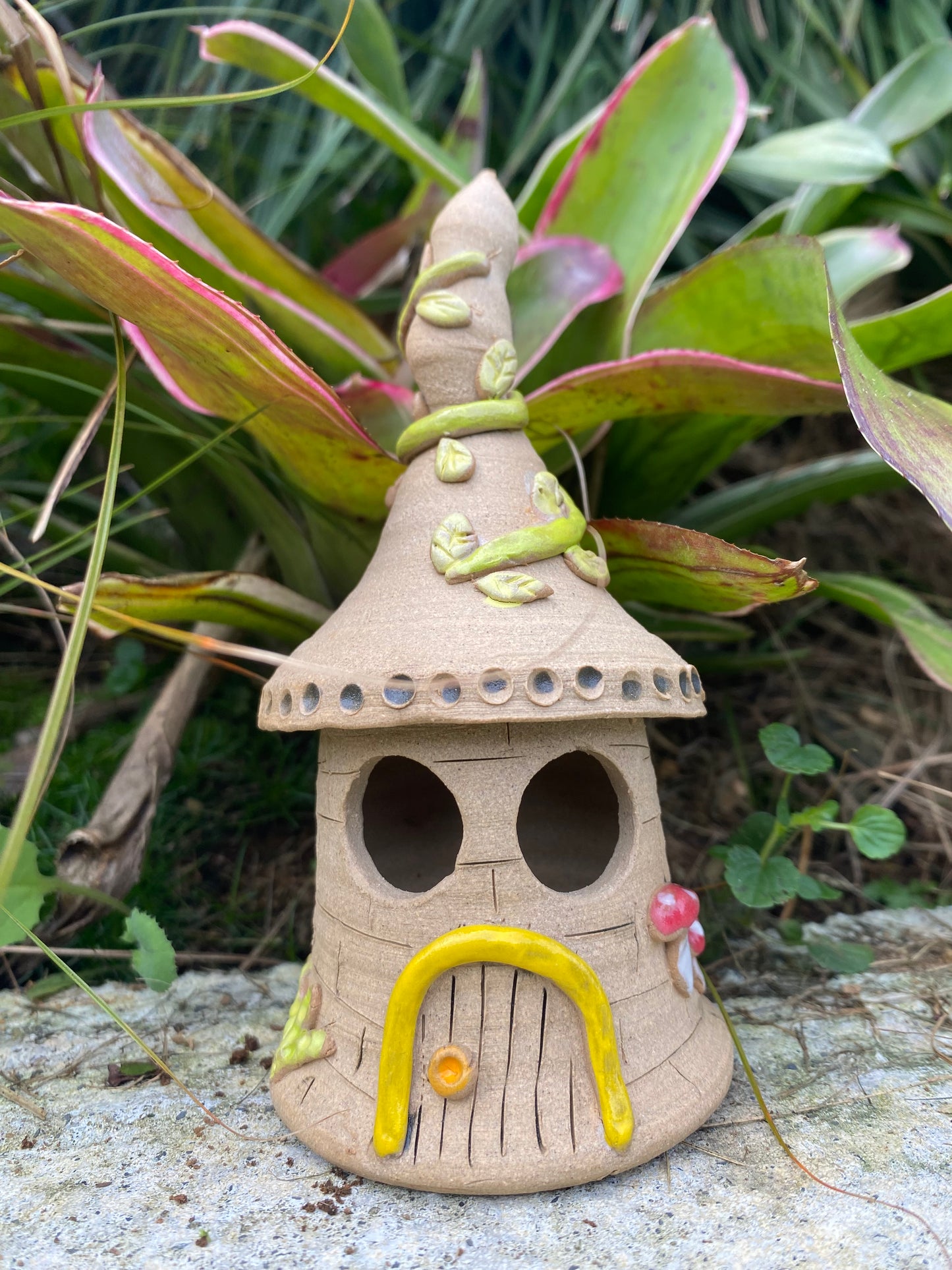 Fairy house mini