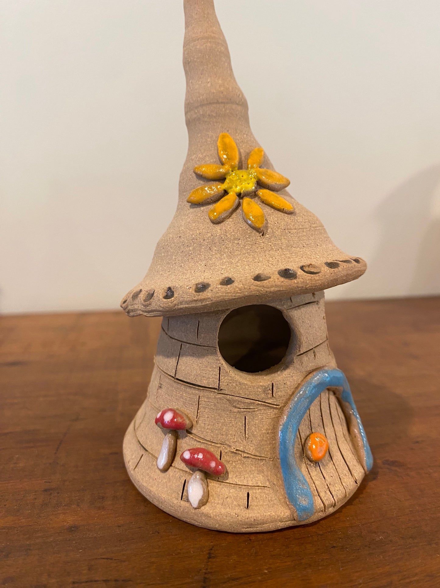 Fairy house mini