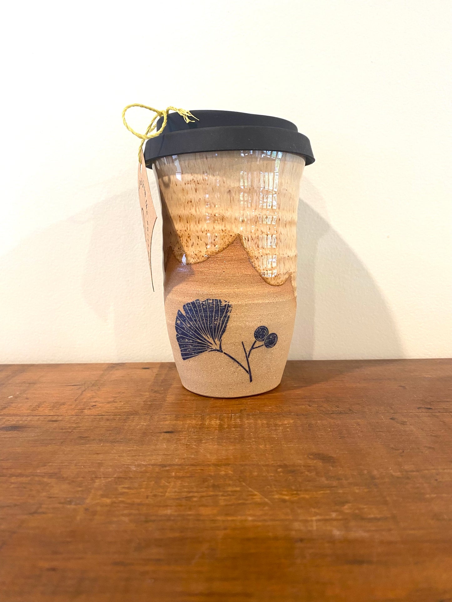 Ginko Large Keep Cup