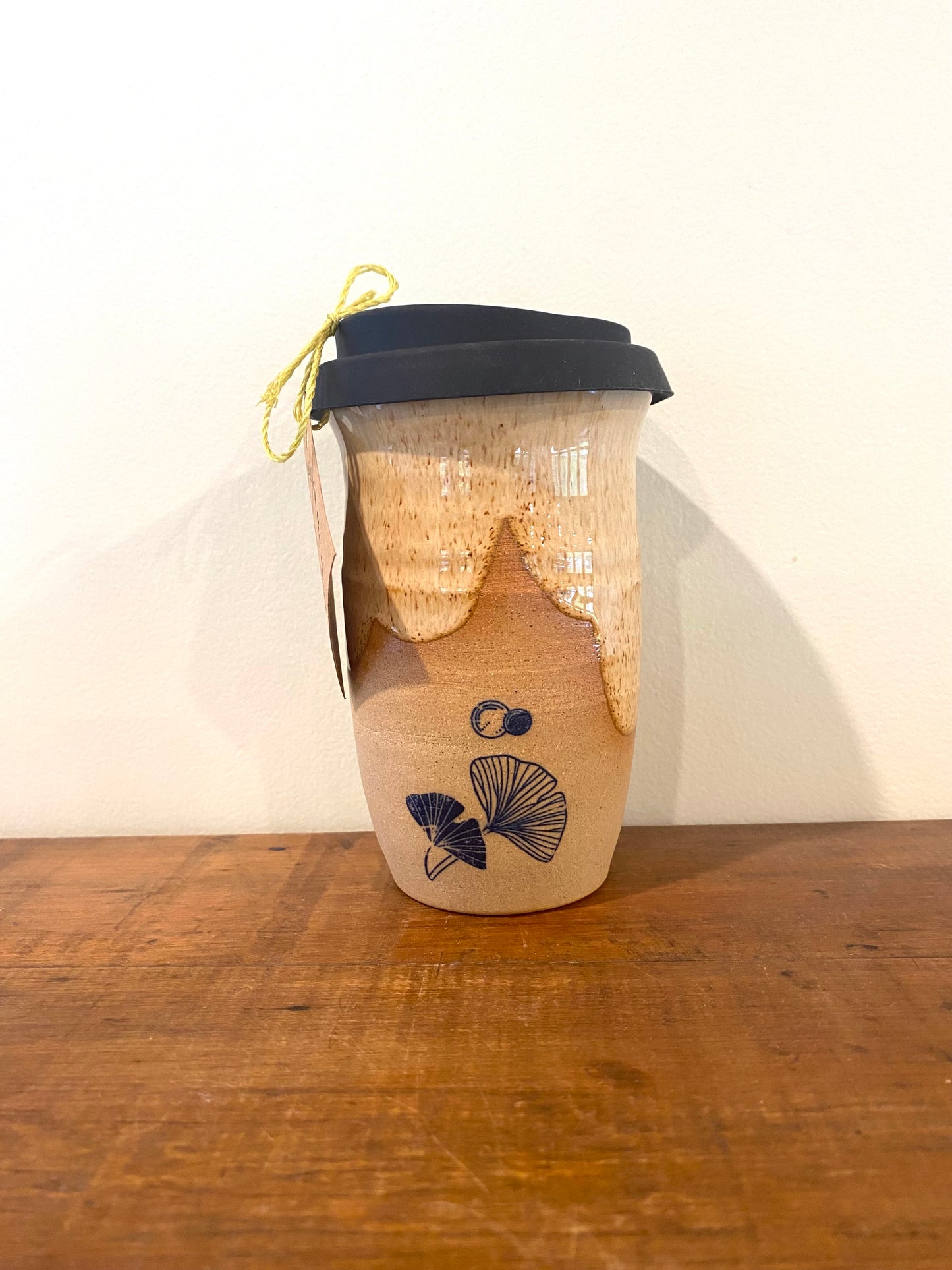 Ginko Large Keep Cup