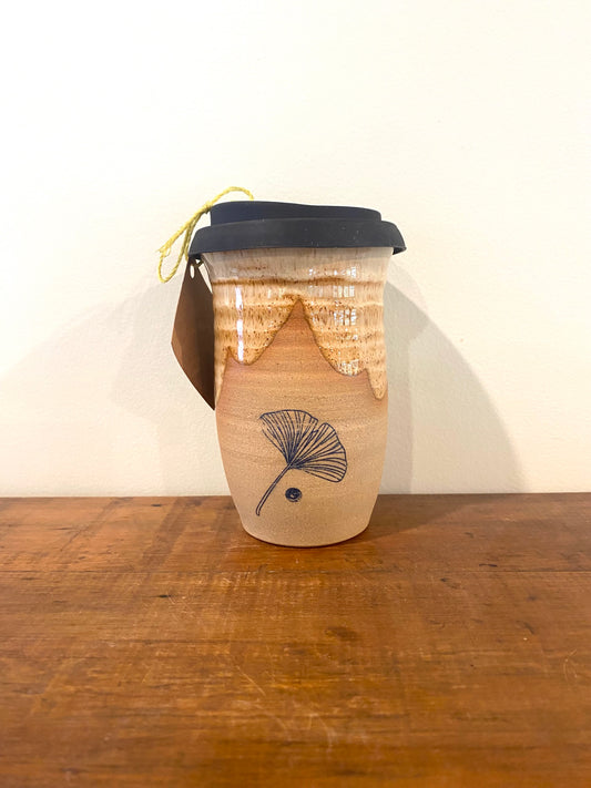 Ginko Large Keep Cup