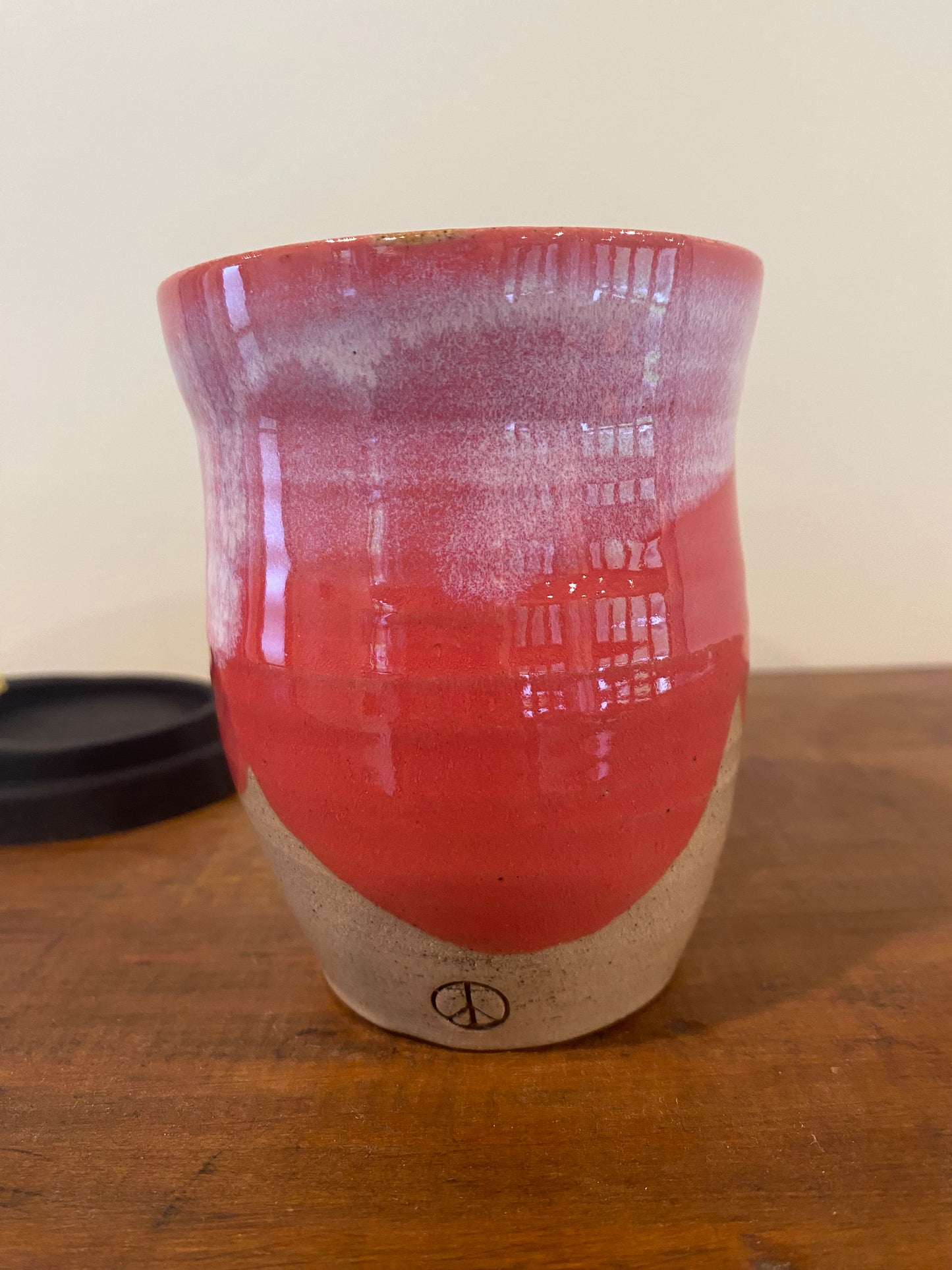 Good vibes  Regular Keep Cup