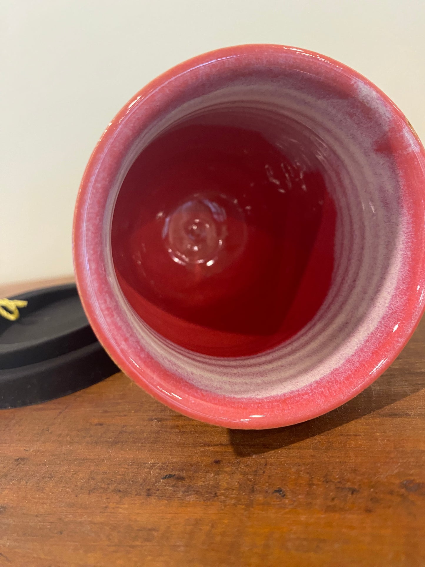 Good vibes  Regular Keep Cup