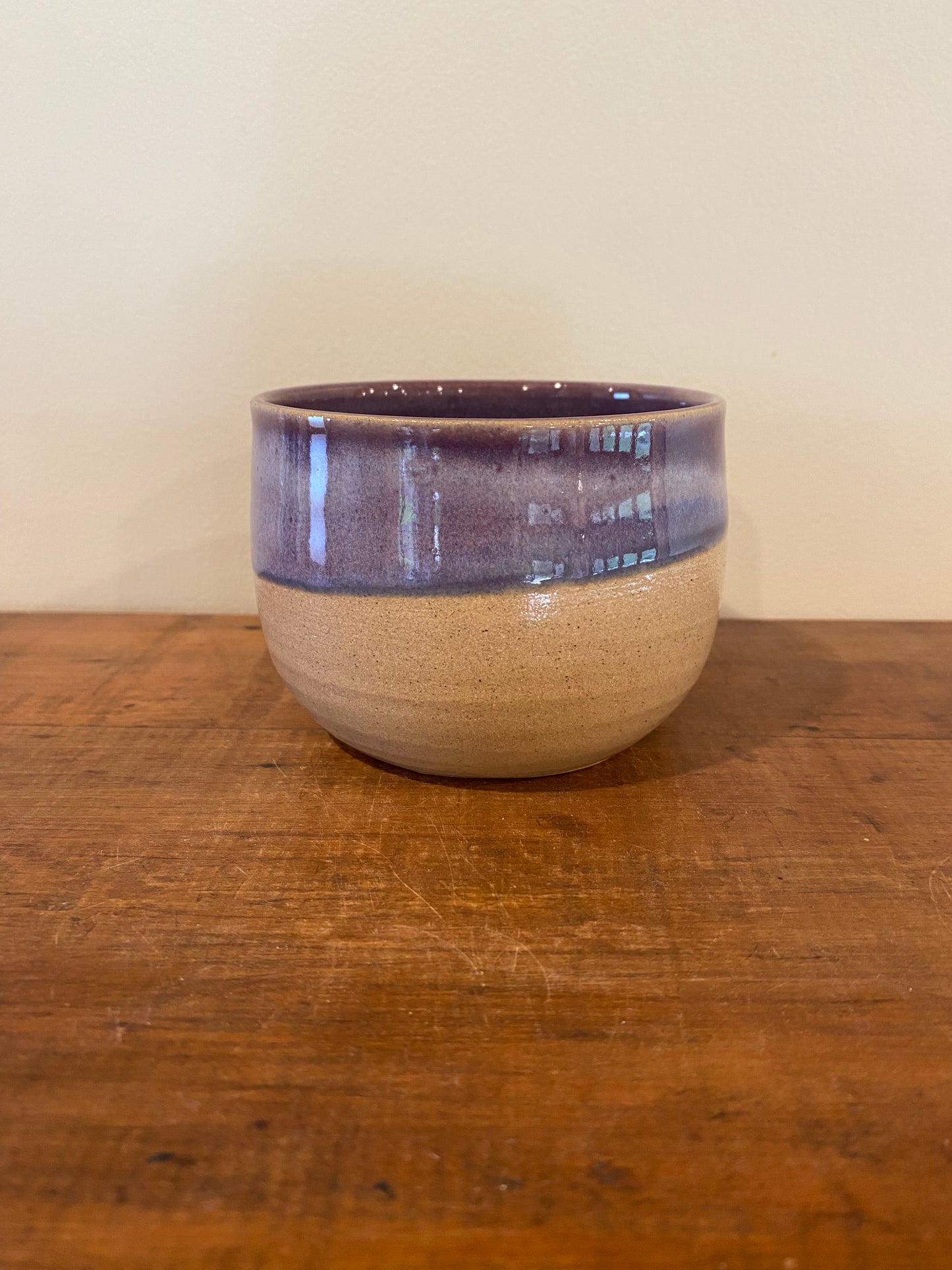 Cacao Bowl purple