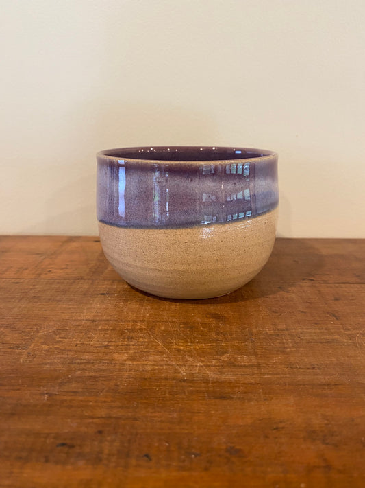 Cacao Bowl purple