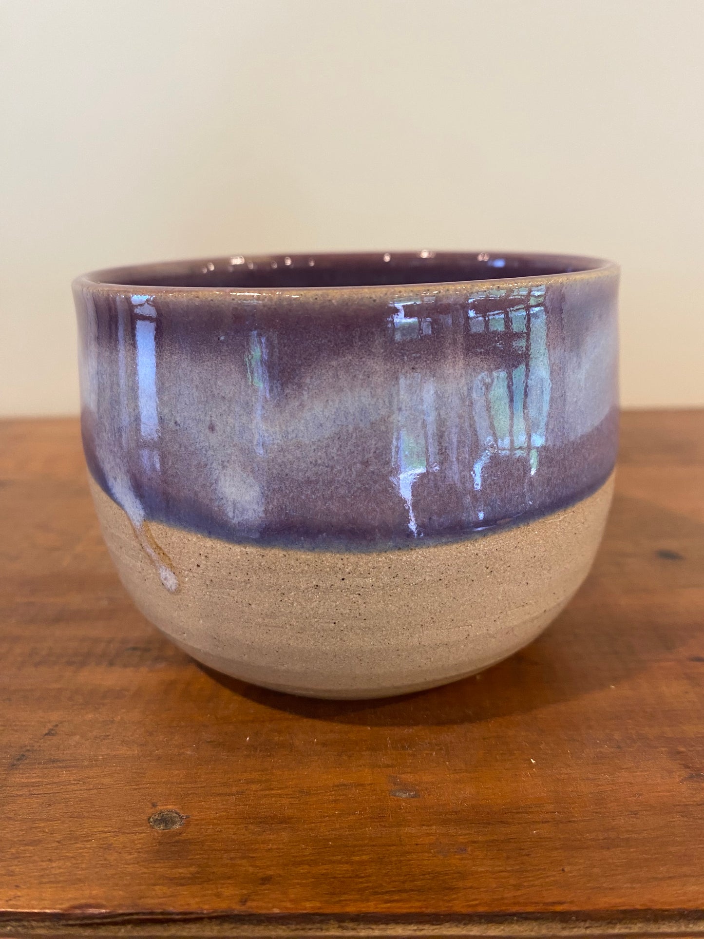 Cacao Bowl purple
