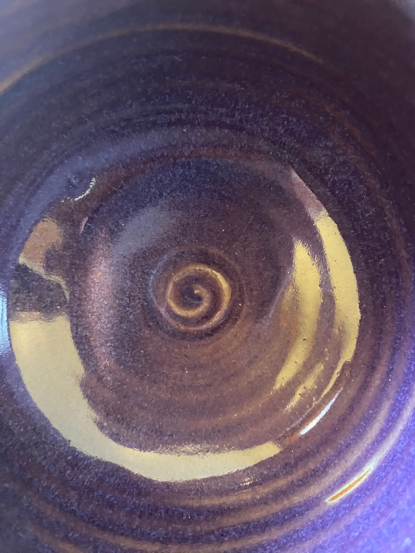 Cacao Bowl purple
