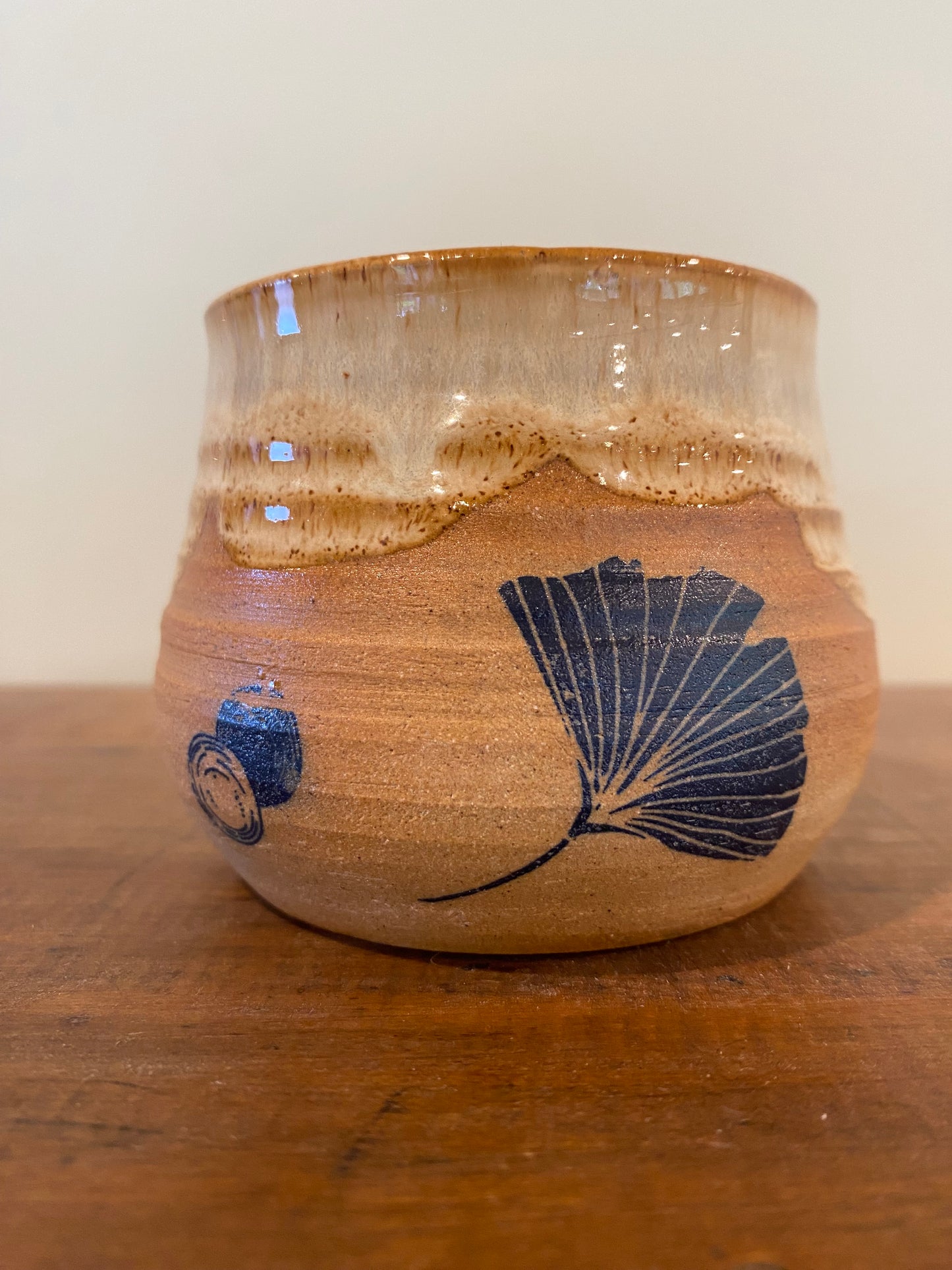 Cacao Bowl Ginkgo Haystack