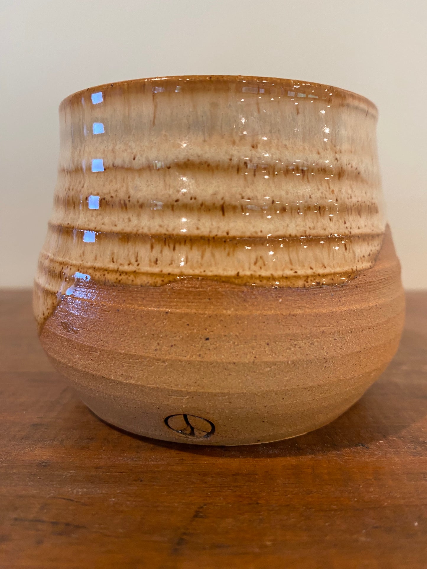 Cacao Bowl Ginkgo Haystack