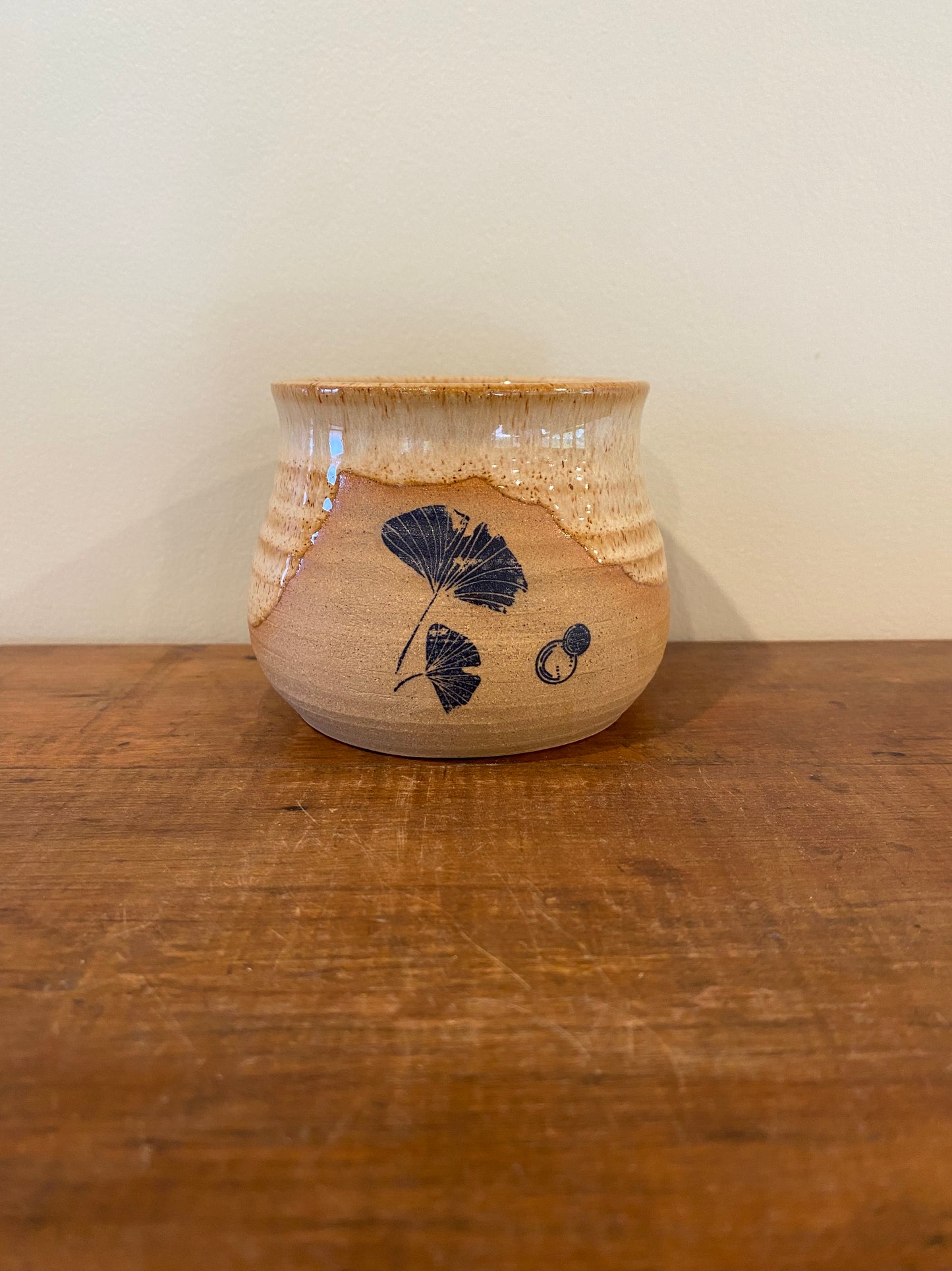 Cacao Bowl Ginkgo Haystack