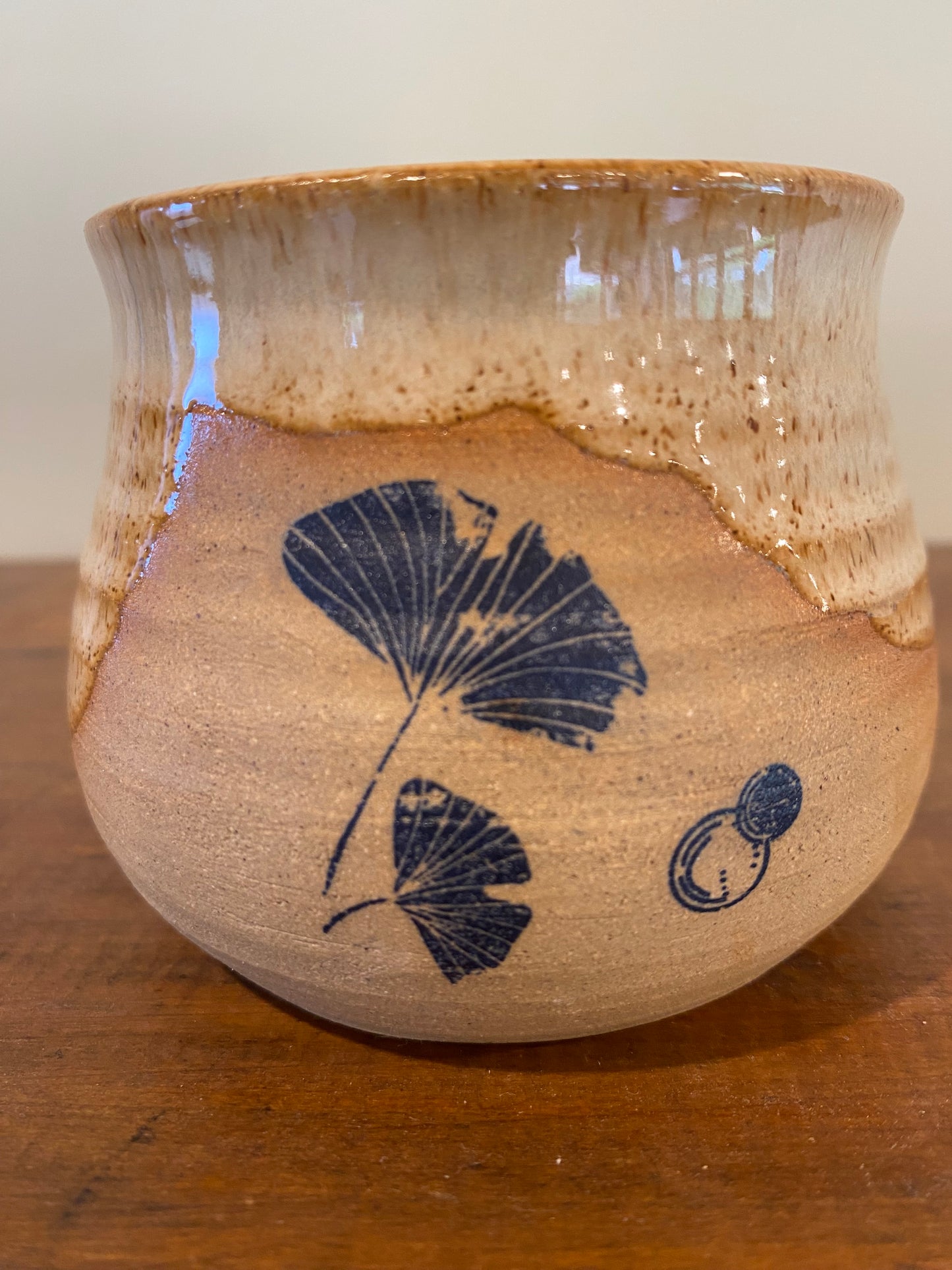 Cacao Bowl Ginkgo Haystack