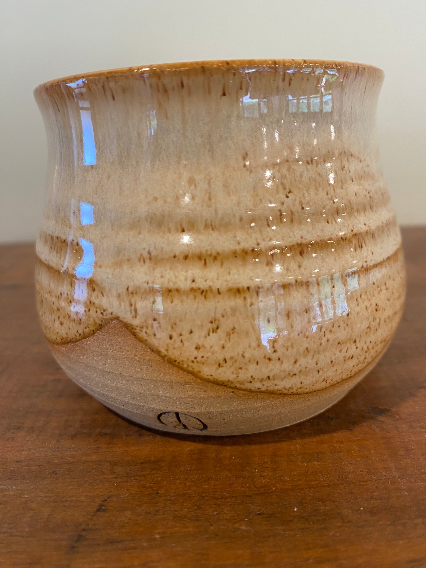 Cacao Bowl Ginkgo Haystack